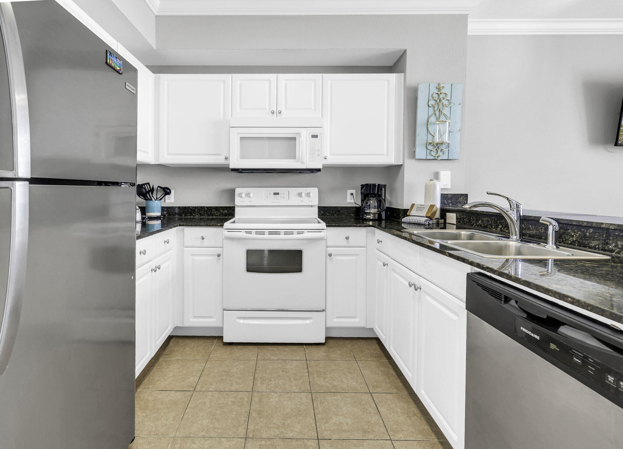 TIDEWATER BEACH PHASE II - Residential