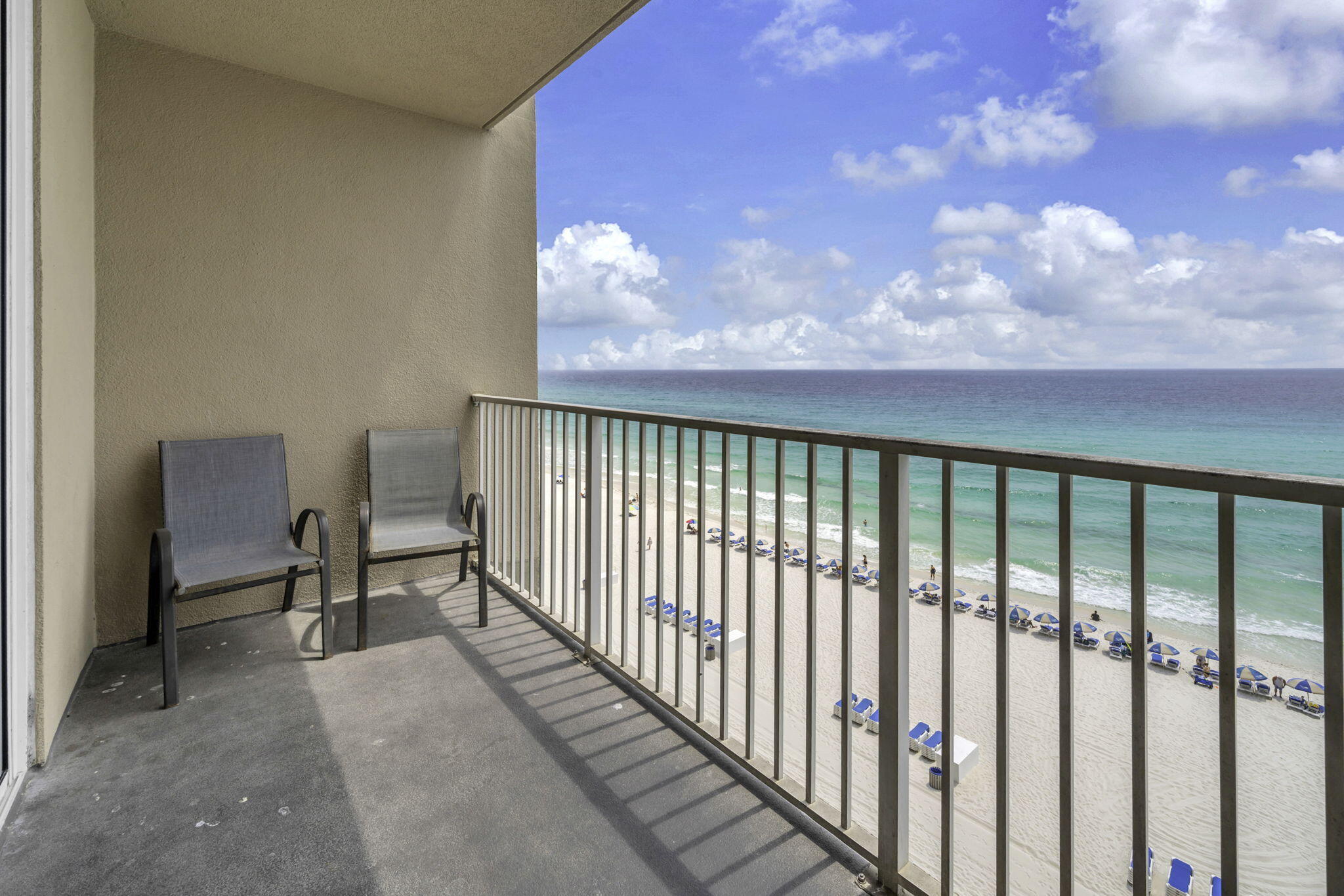 TIDEWATER BEACH PHASE II - Residential