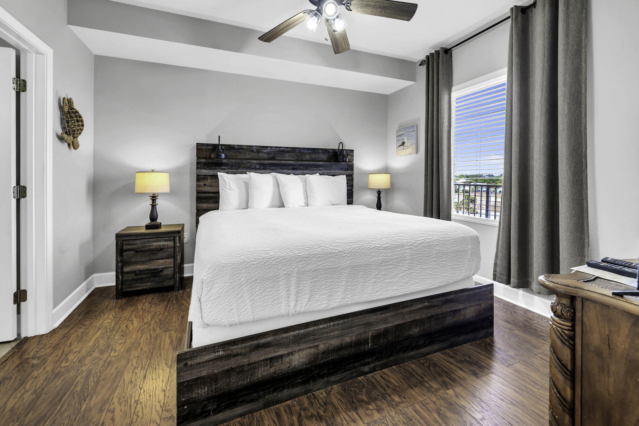 TIDEWATER BEACH PHASE II - Residential