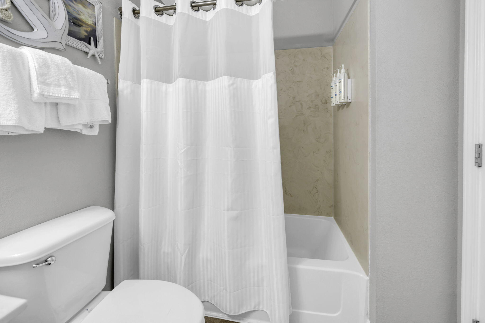 TIDEWATER BEACH PHASE II - Residential