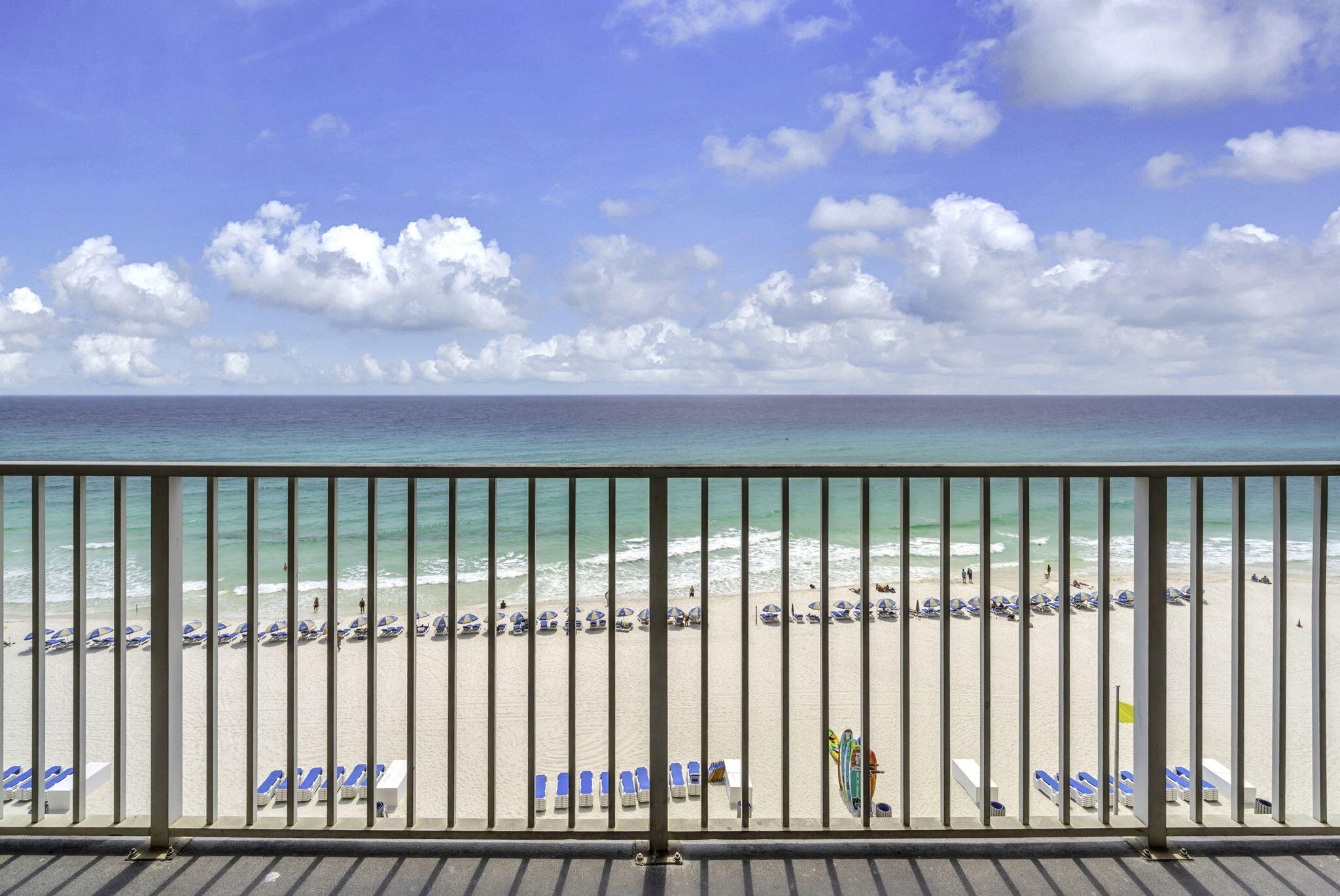 TIDEWATER BEACH PHASE II - Residential