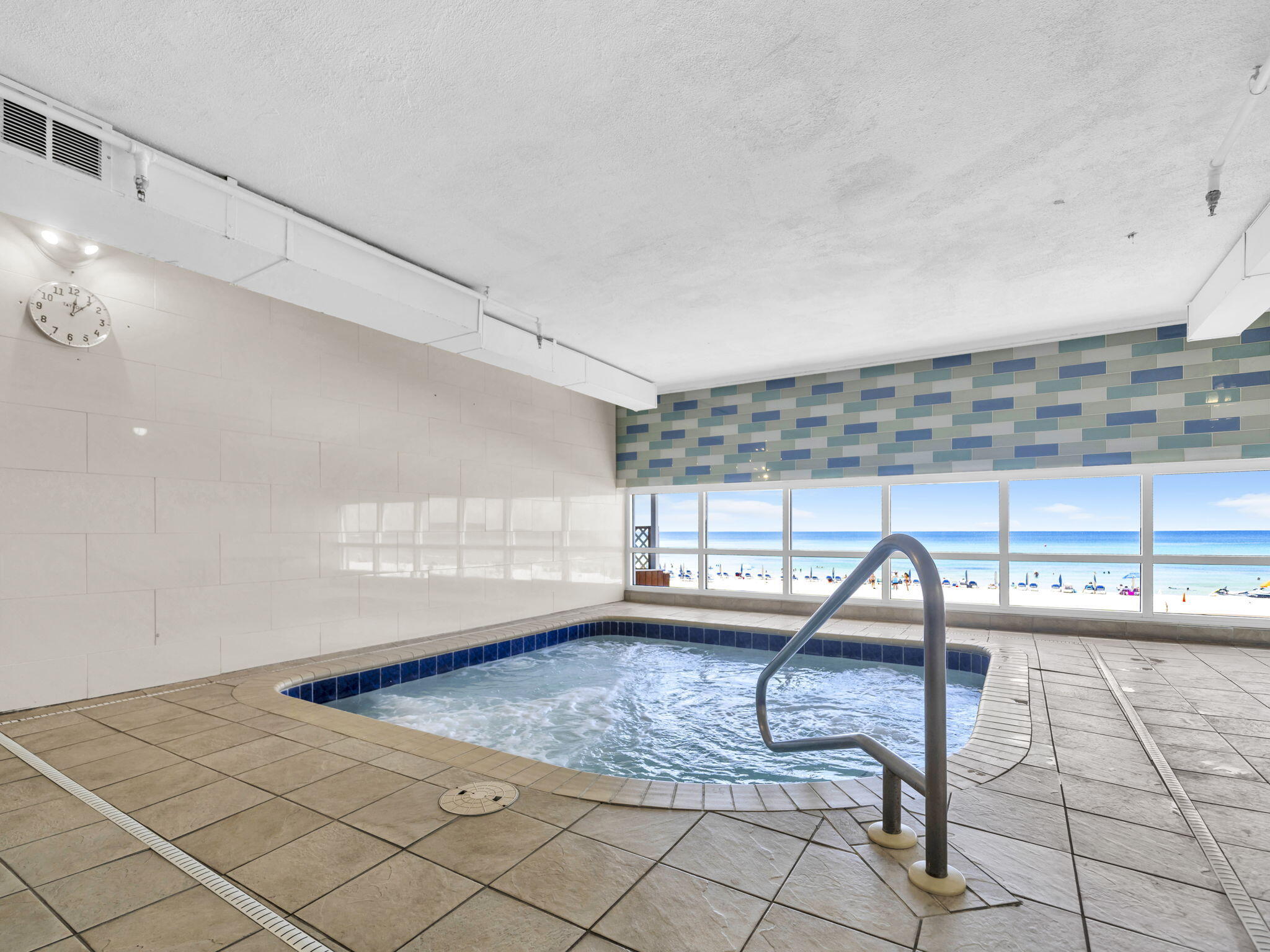 TIDEWATER BEACH PHASE II - Residential