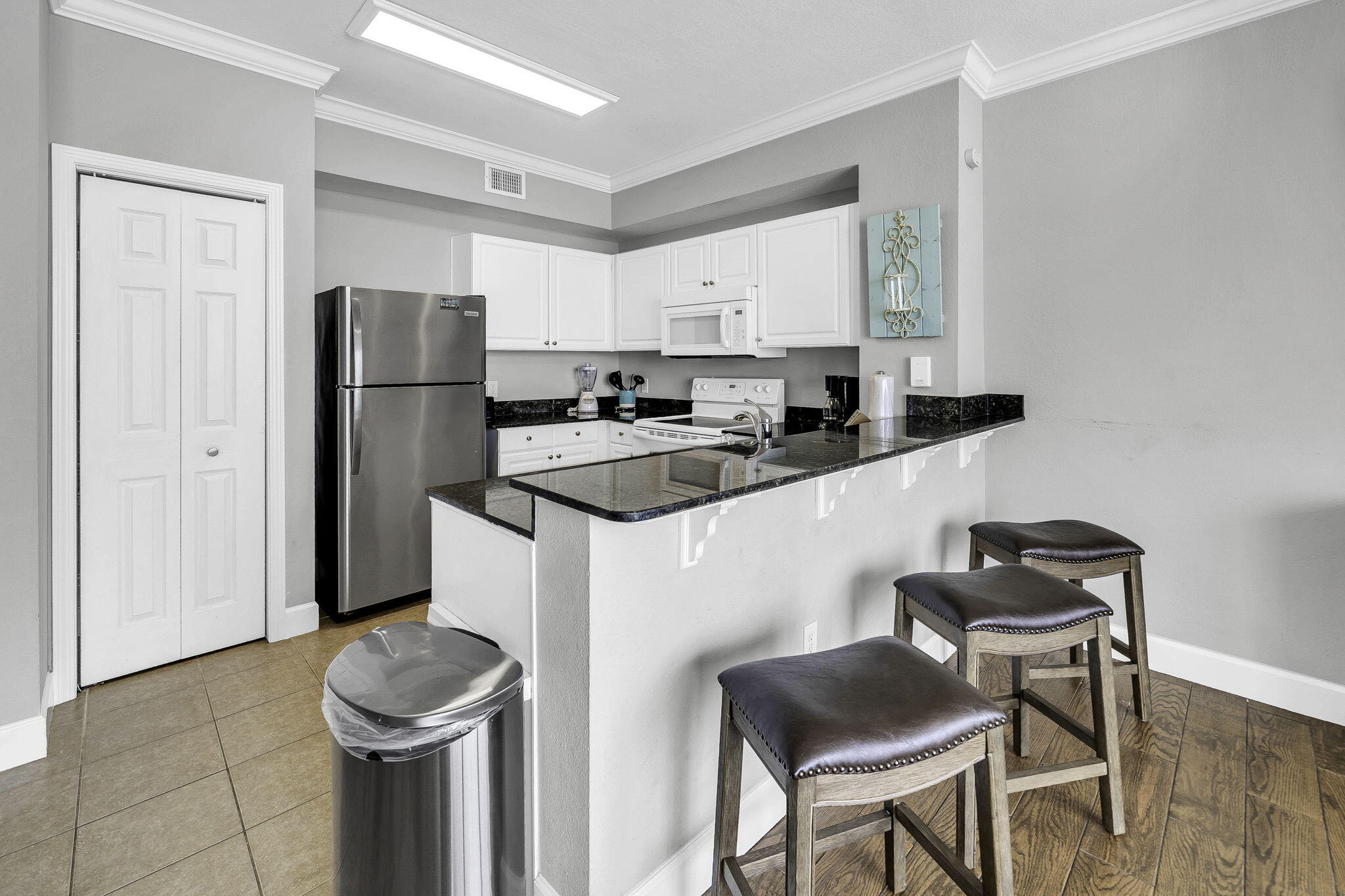 TIDEWATER BEACH PHASE II - Residential