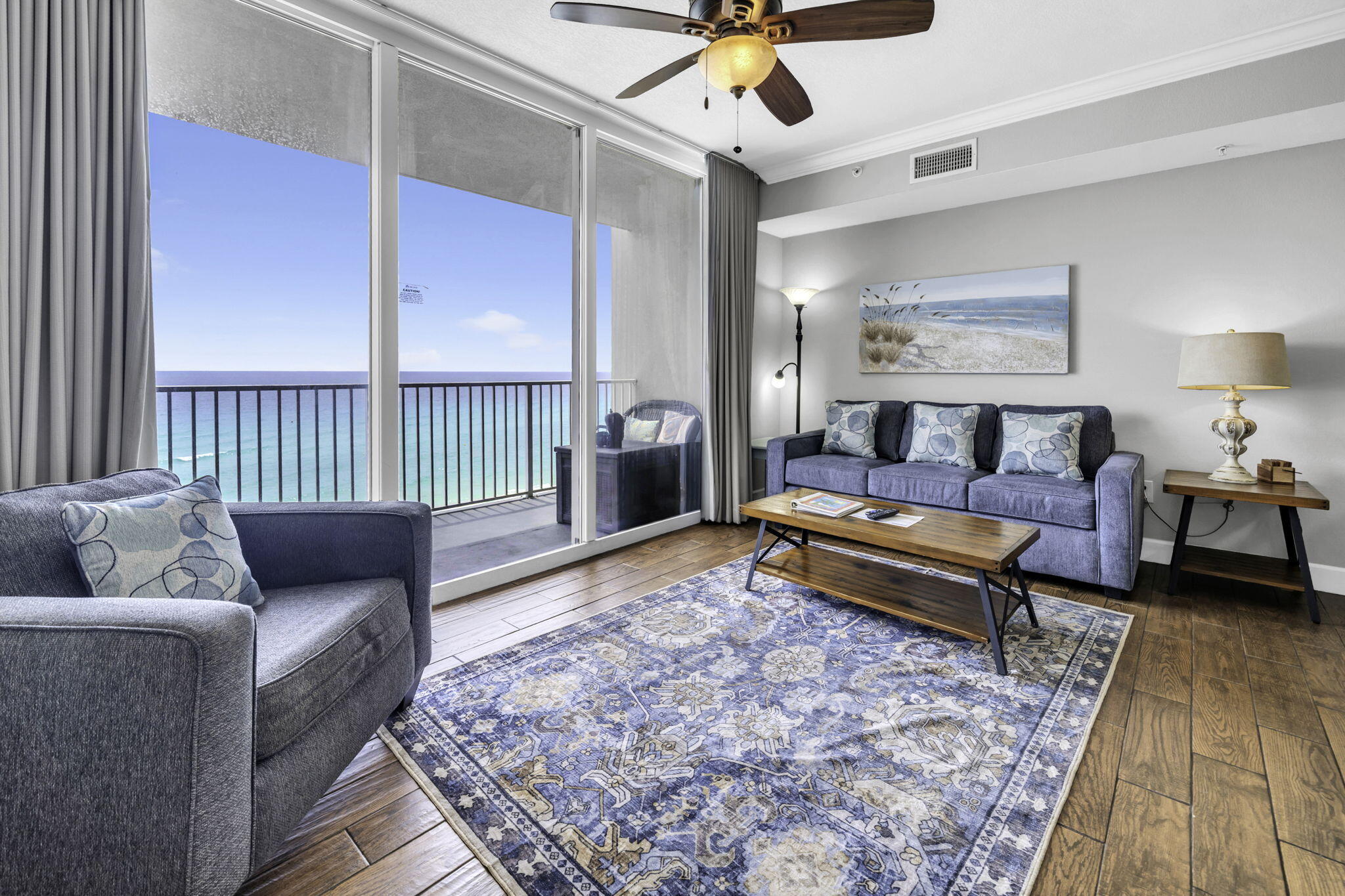 TIDEWATER BEACH PHASE II - Residential