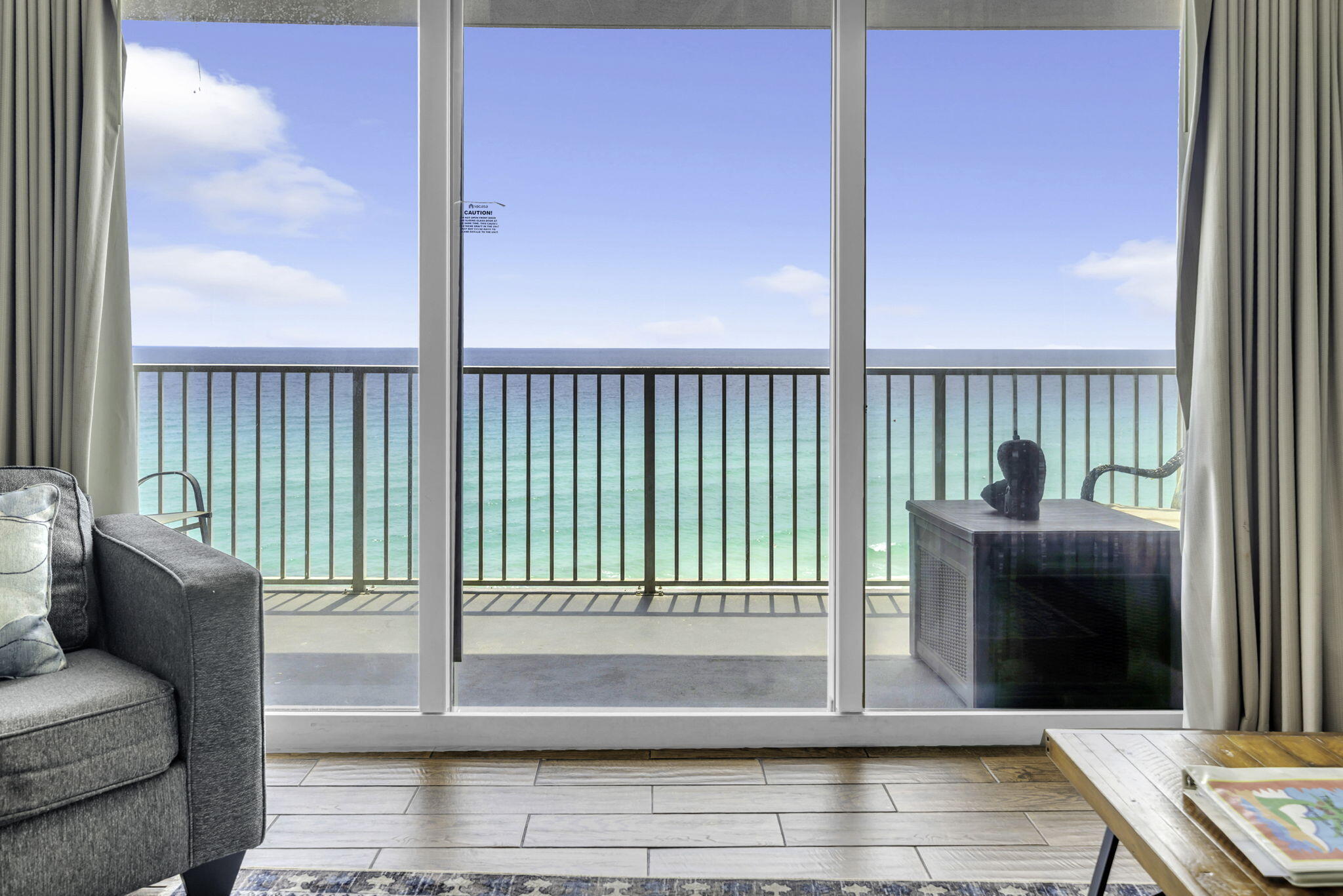 TIDEWATER BEACH PHASE II - Residential