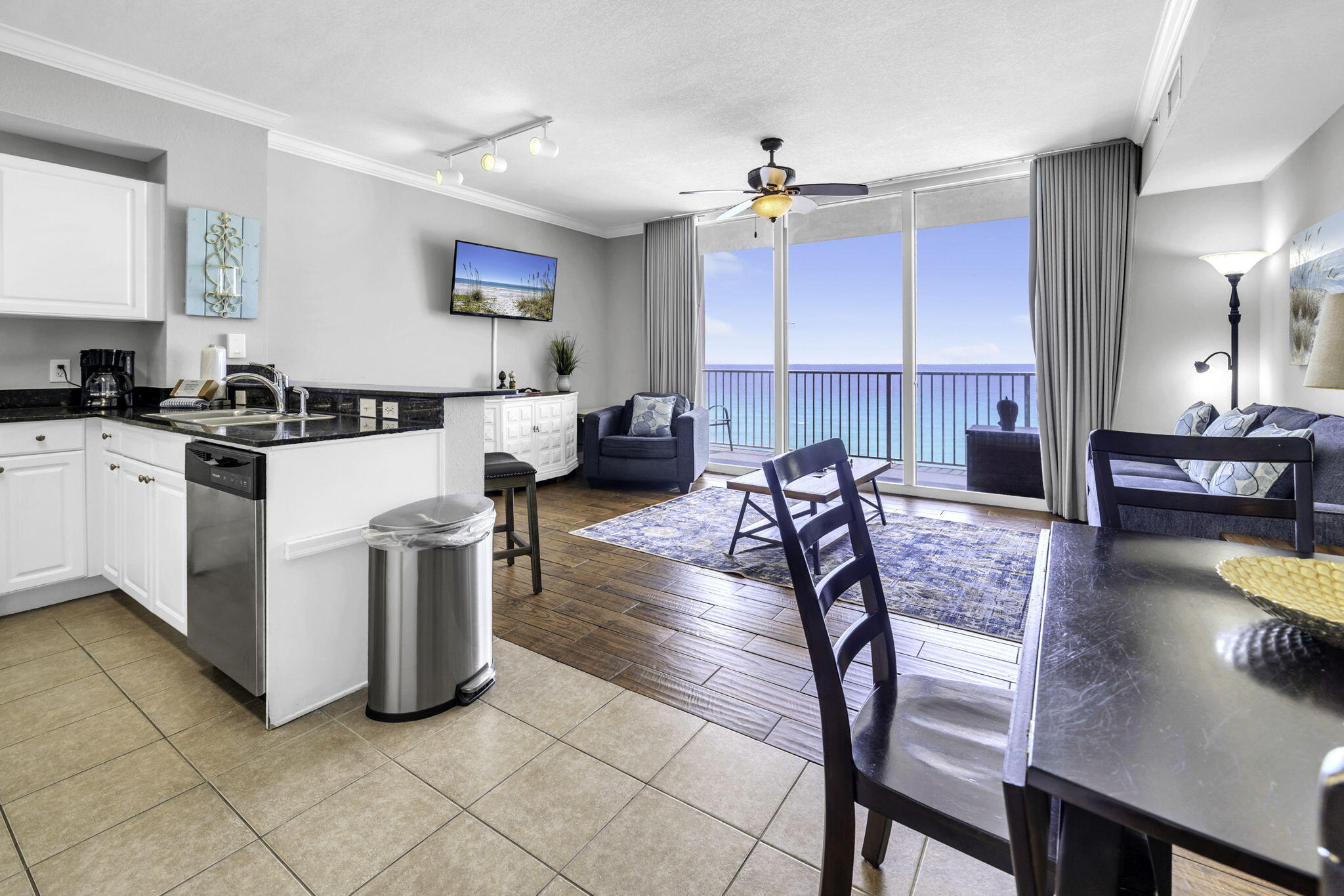 TIDEWATER BEACH PHASE II - Residential