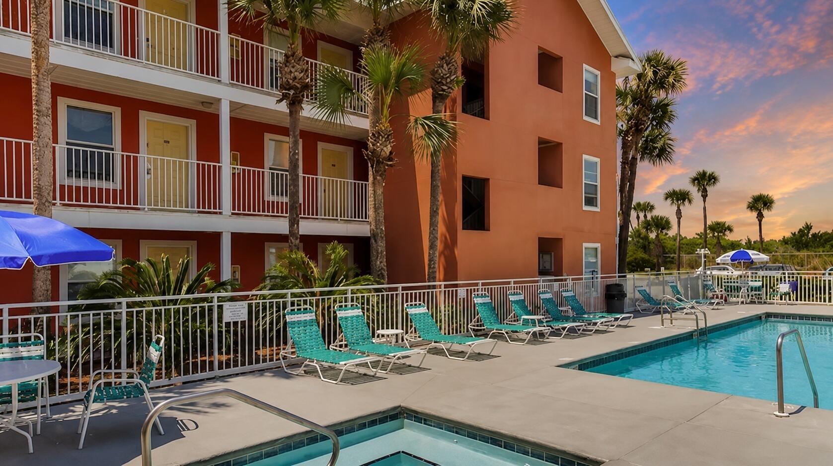 2830 Scenic Gulf Drive UNIT 228