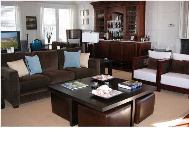 INSPIRATION AT SANDESTIN - Residential