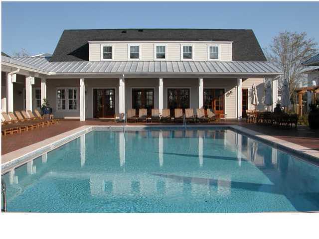 INSPIRATION AT SANDESTIN - Residential