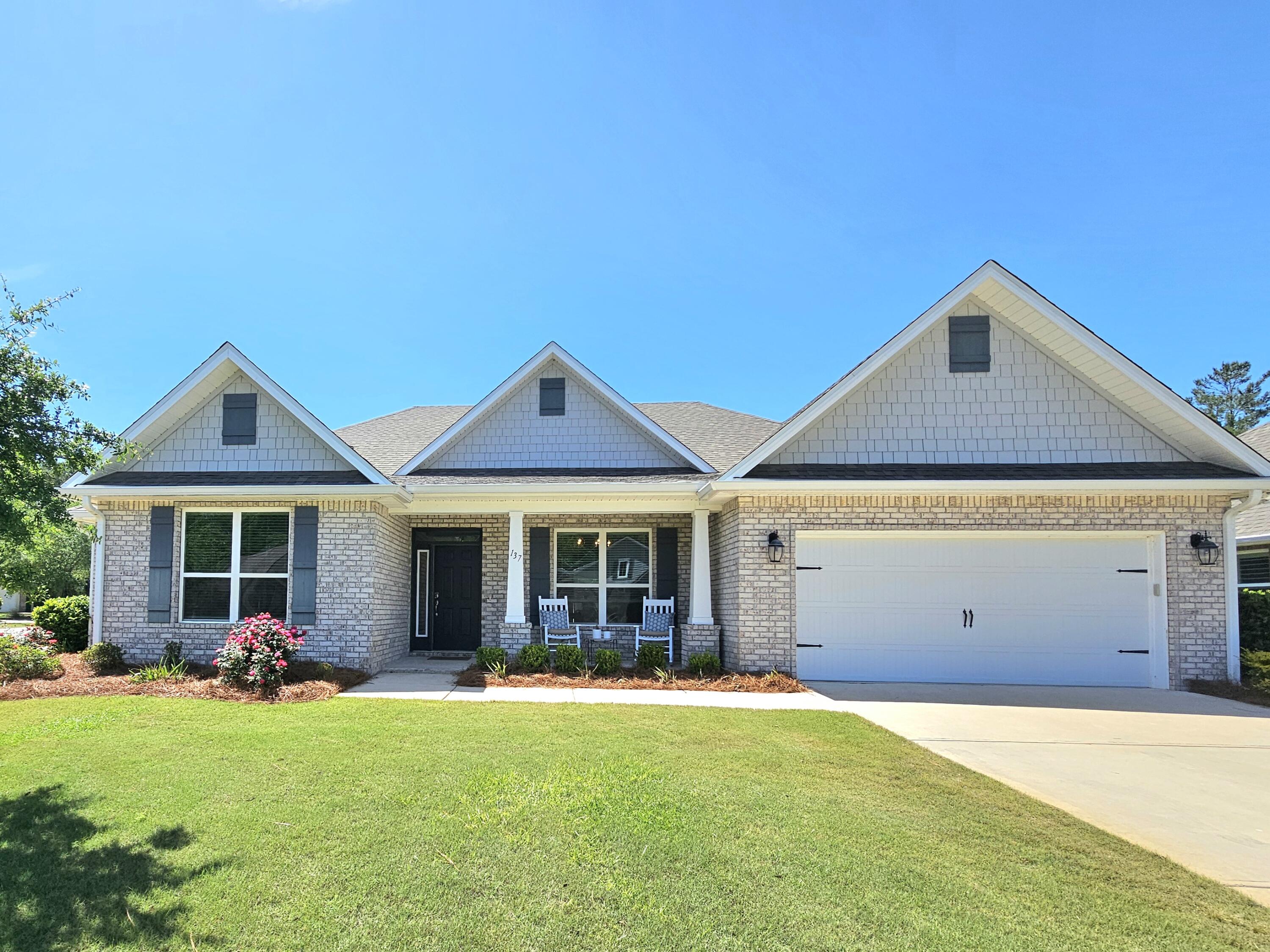 HAMMOCK BAY - Residential