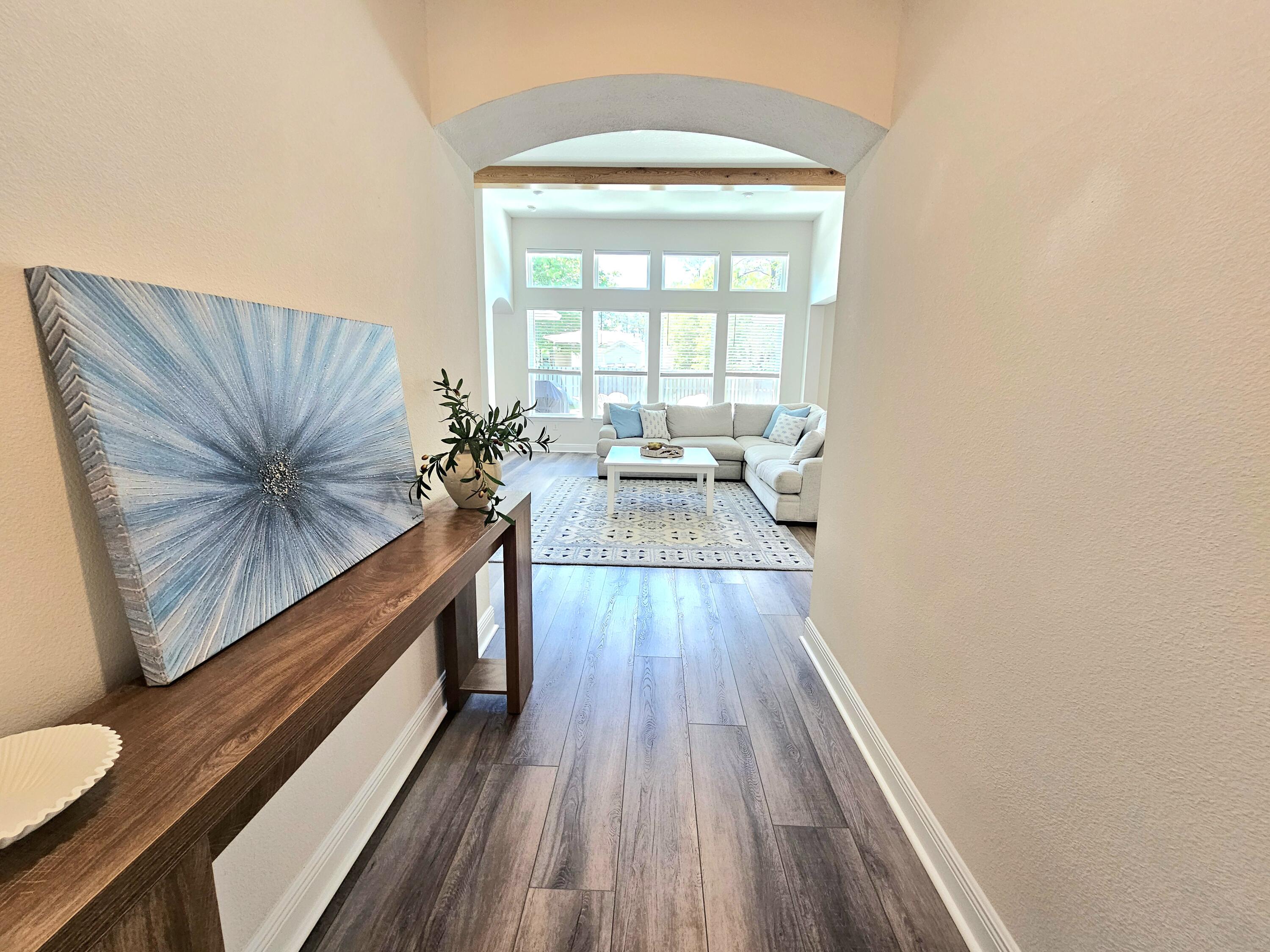 HAMMOCK BAY - Residential