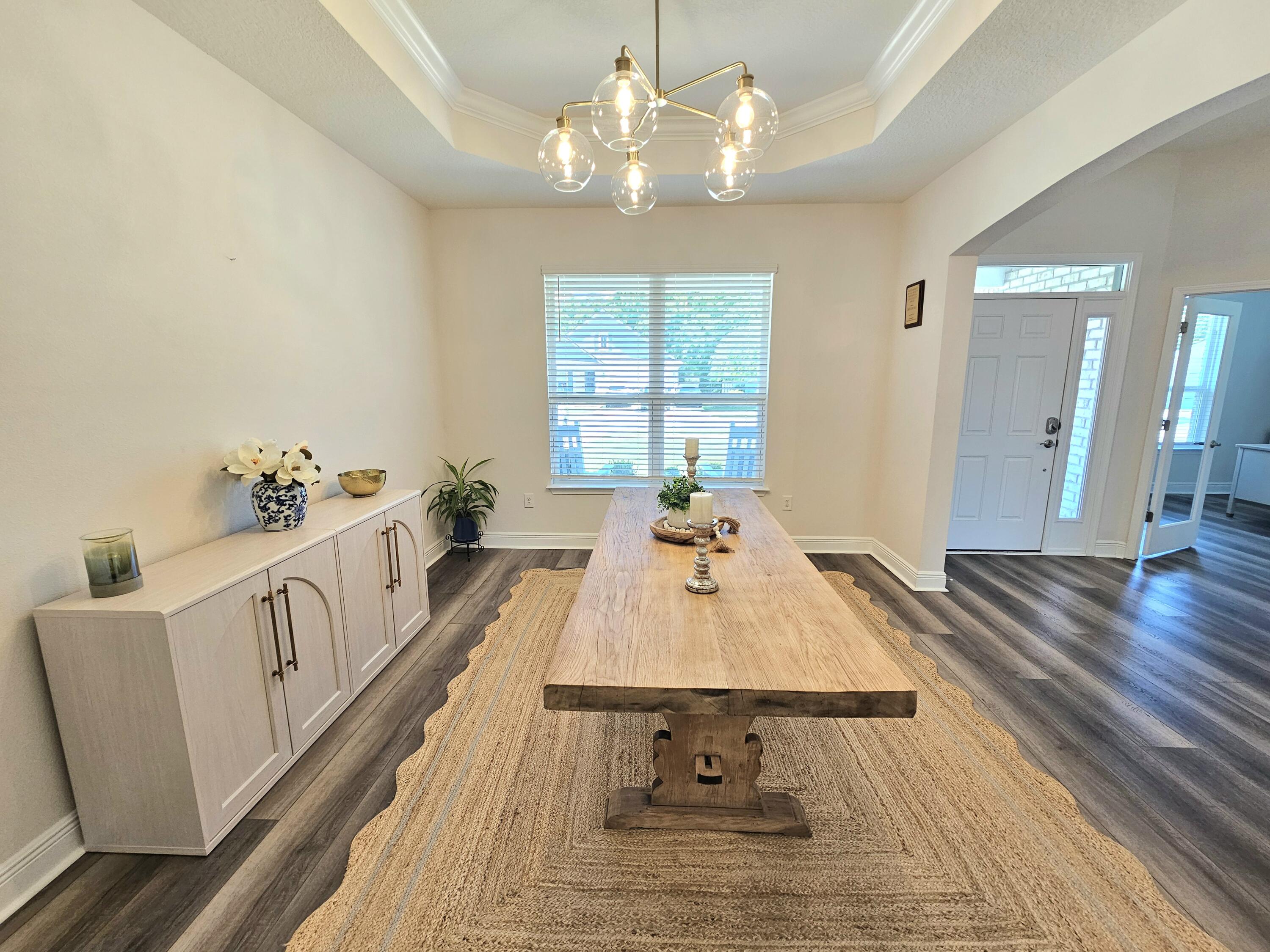 HAMMOCK BAY - Residential