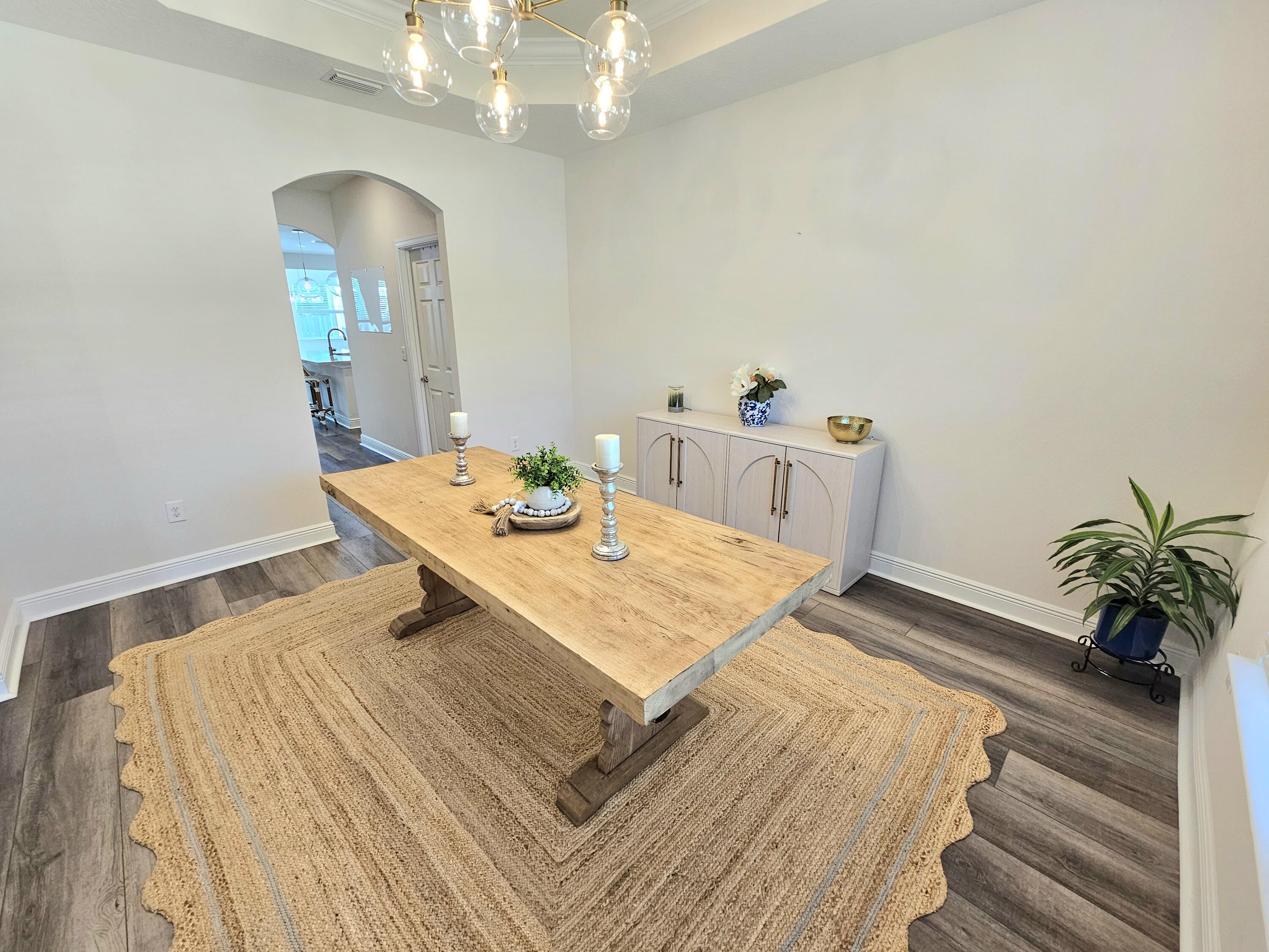 HAMMOCK BAY - Residential