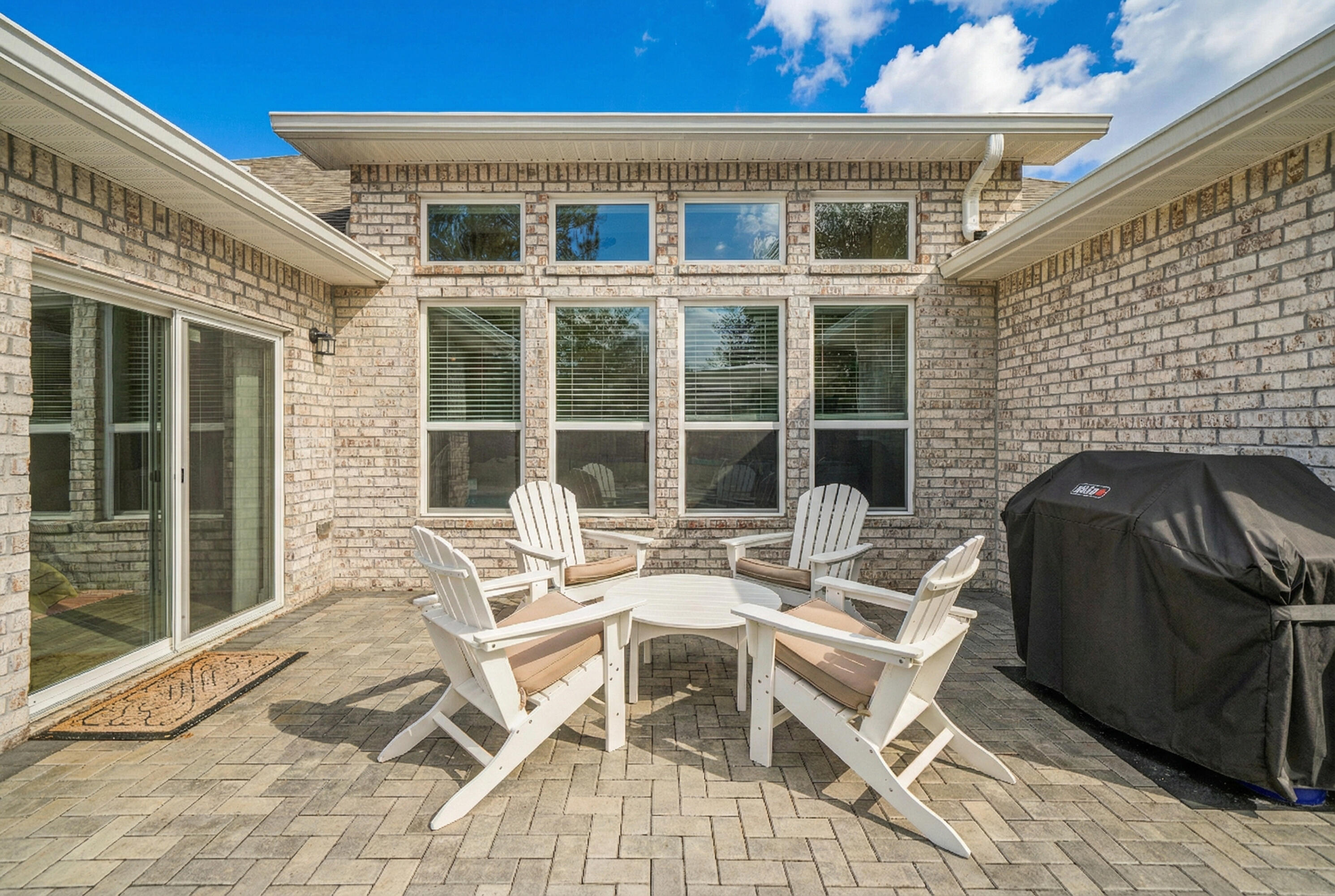 HAMMOCK BAY - Residential