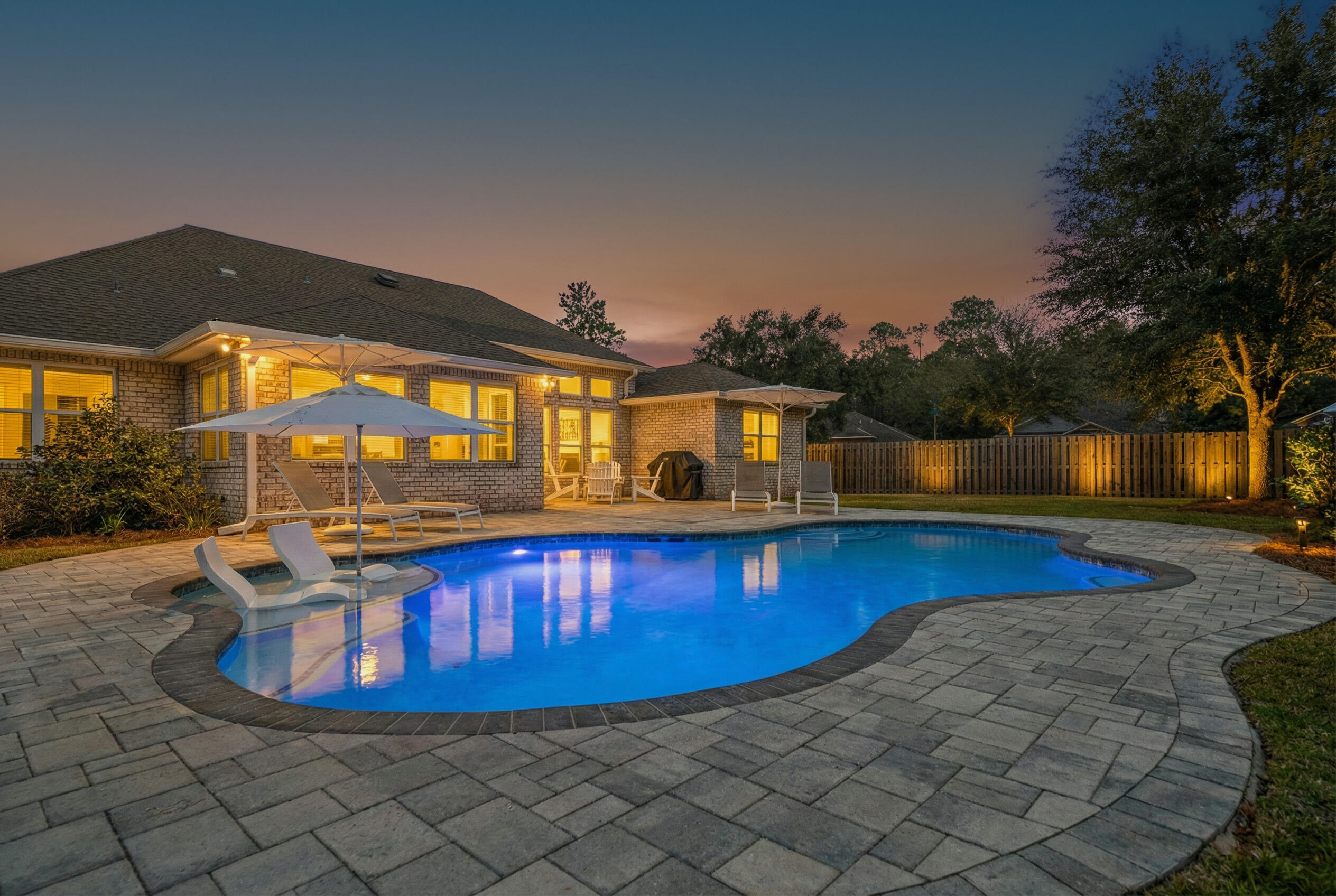 HAMMOCK BAY - Residential