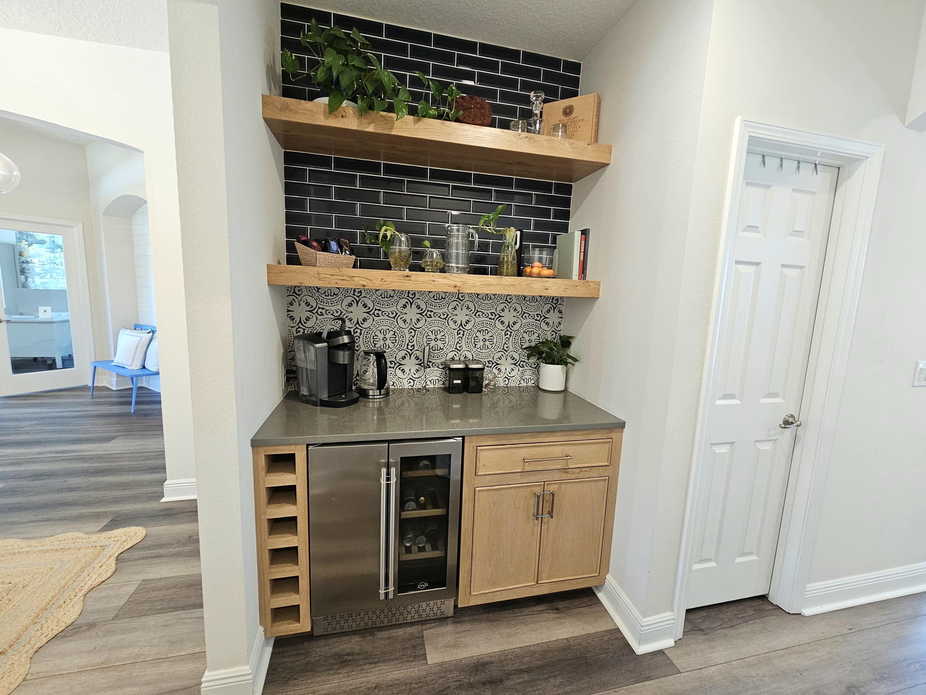 HAMMOCK BAY - Residential