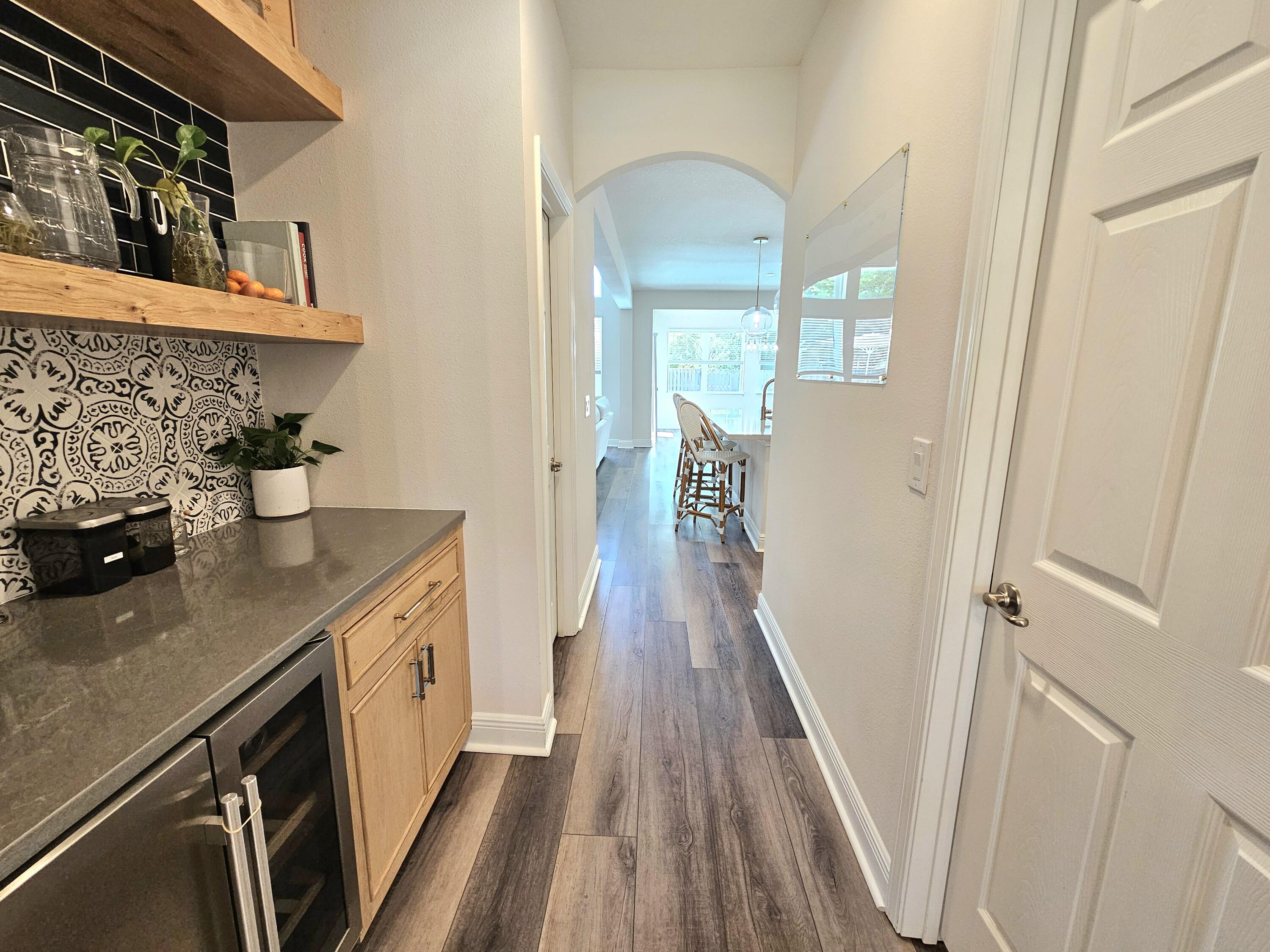 HAMMOCK BAY - Residential