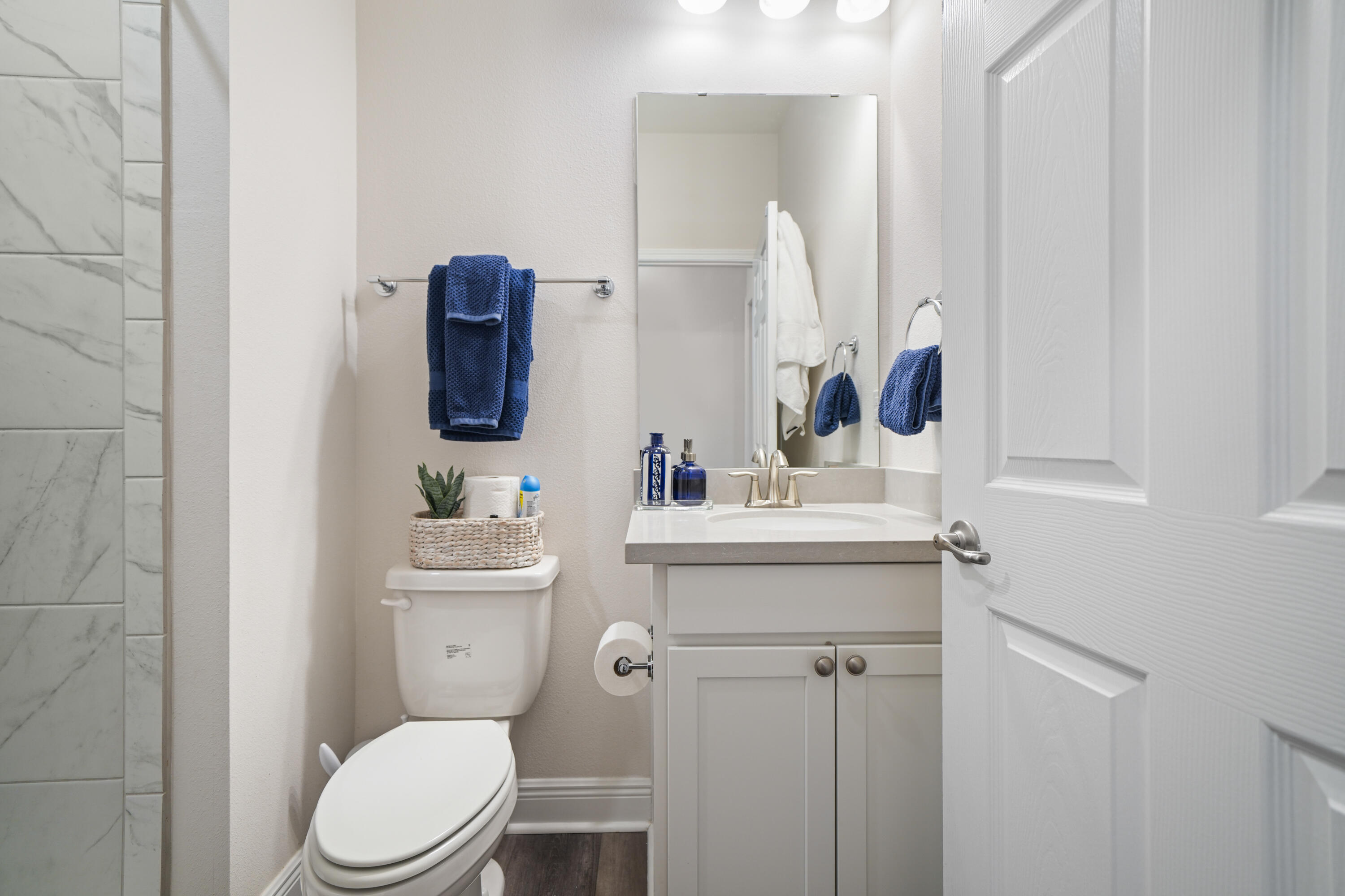 HAMMOCK BAY - Residential