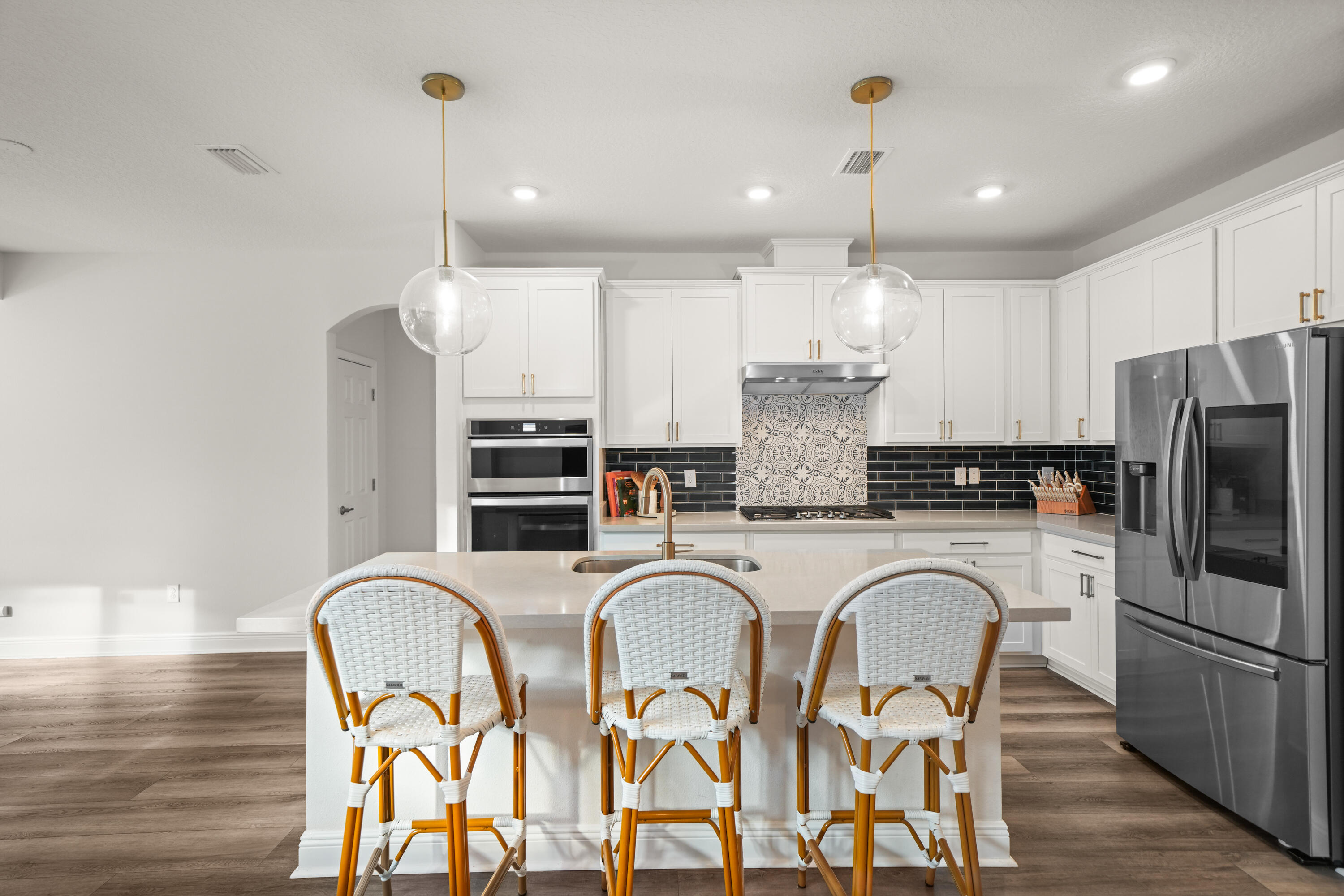 HAMMOCK BAY - Residential