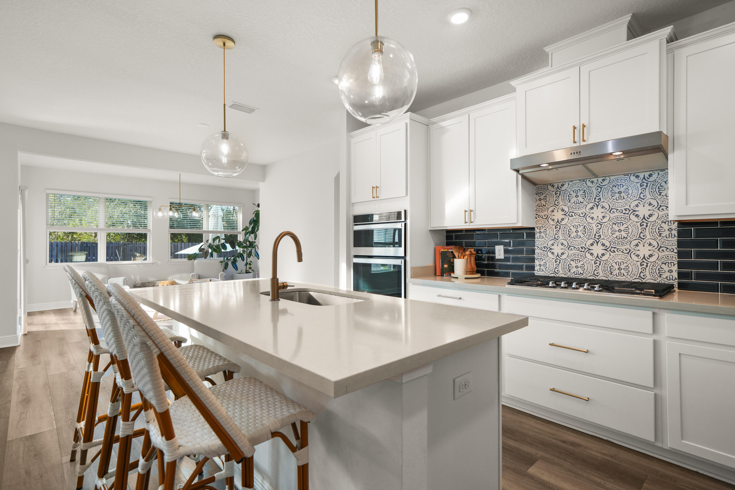 HAMMOCK BAY - Residential