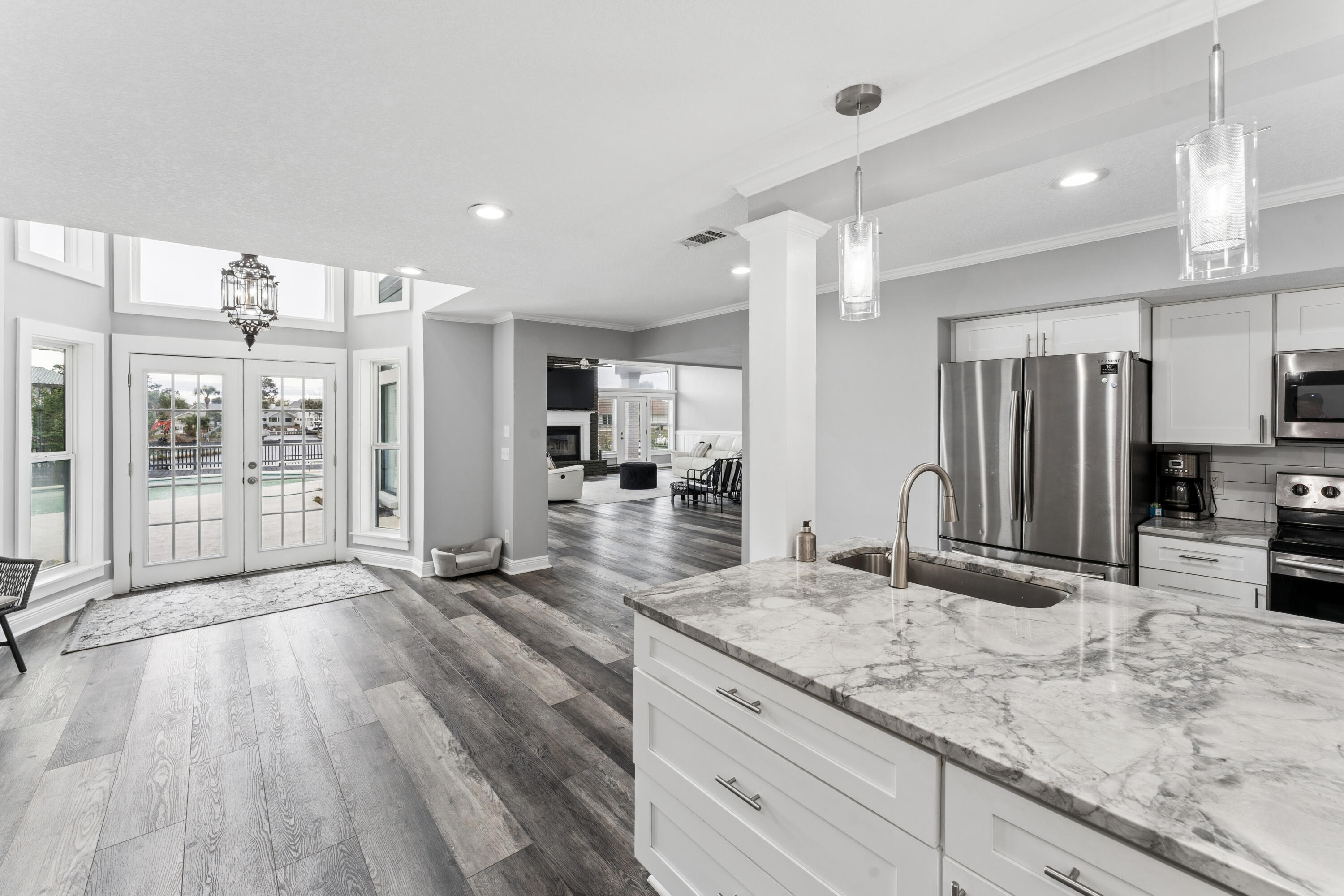 BAY POINT UNIT 1 - Residential