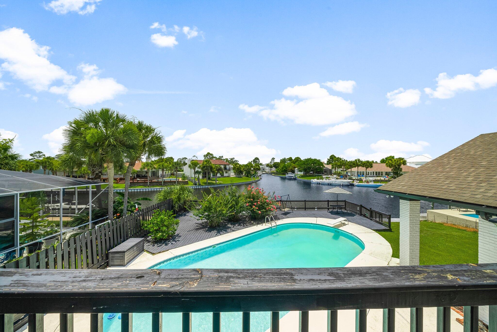 BAY POINT UNIT 1 - Residential