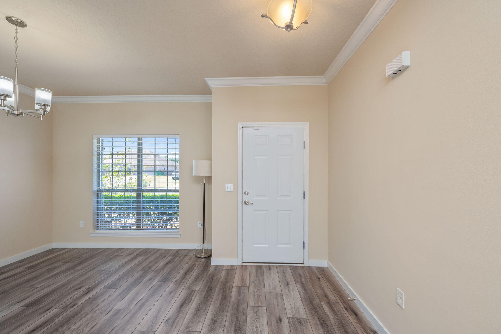 LEE FARMS PH III - Residential