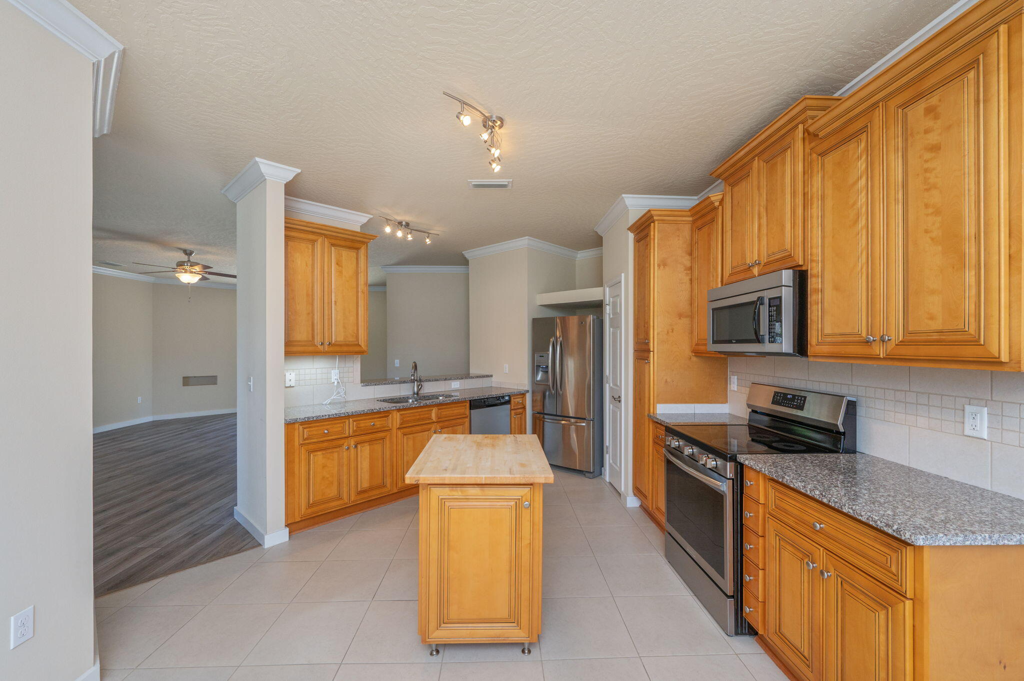 LEE FARMS PH III - Residential