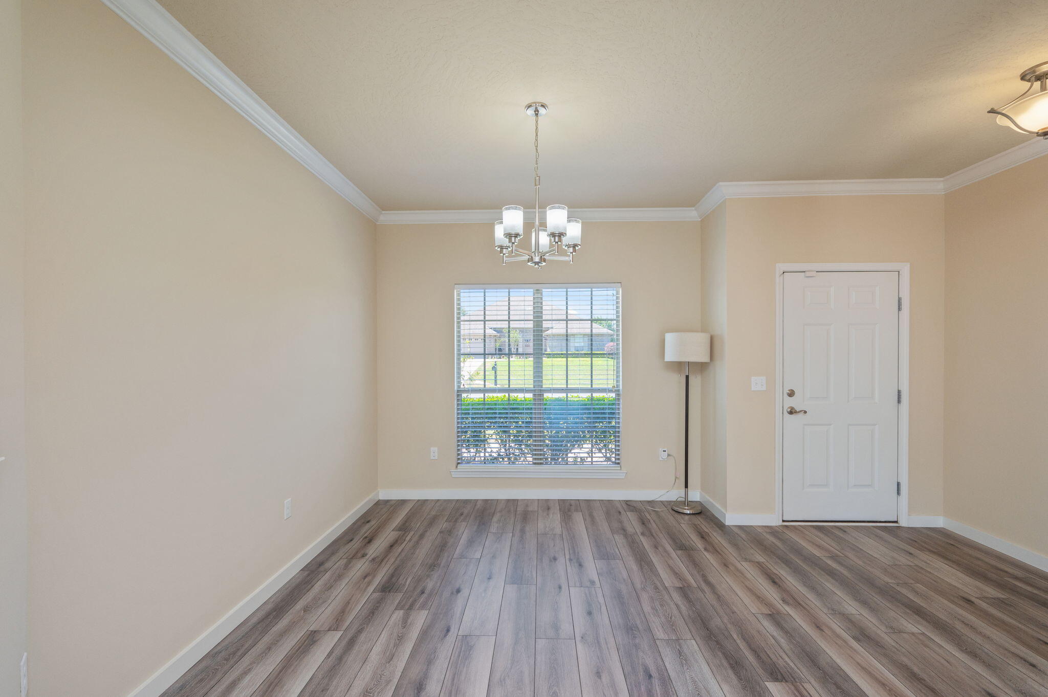 LEE FARMS PH III - Residential