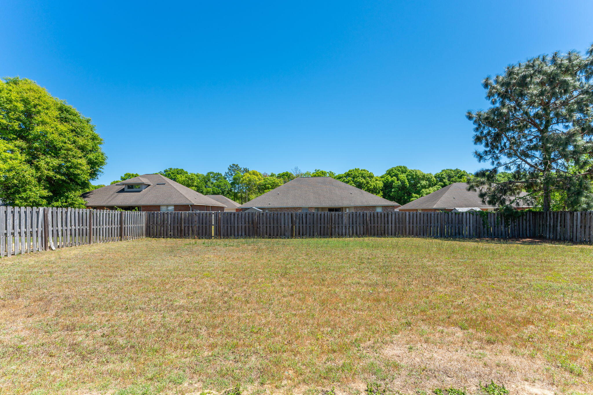 LEE FARMS PH III - Residential