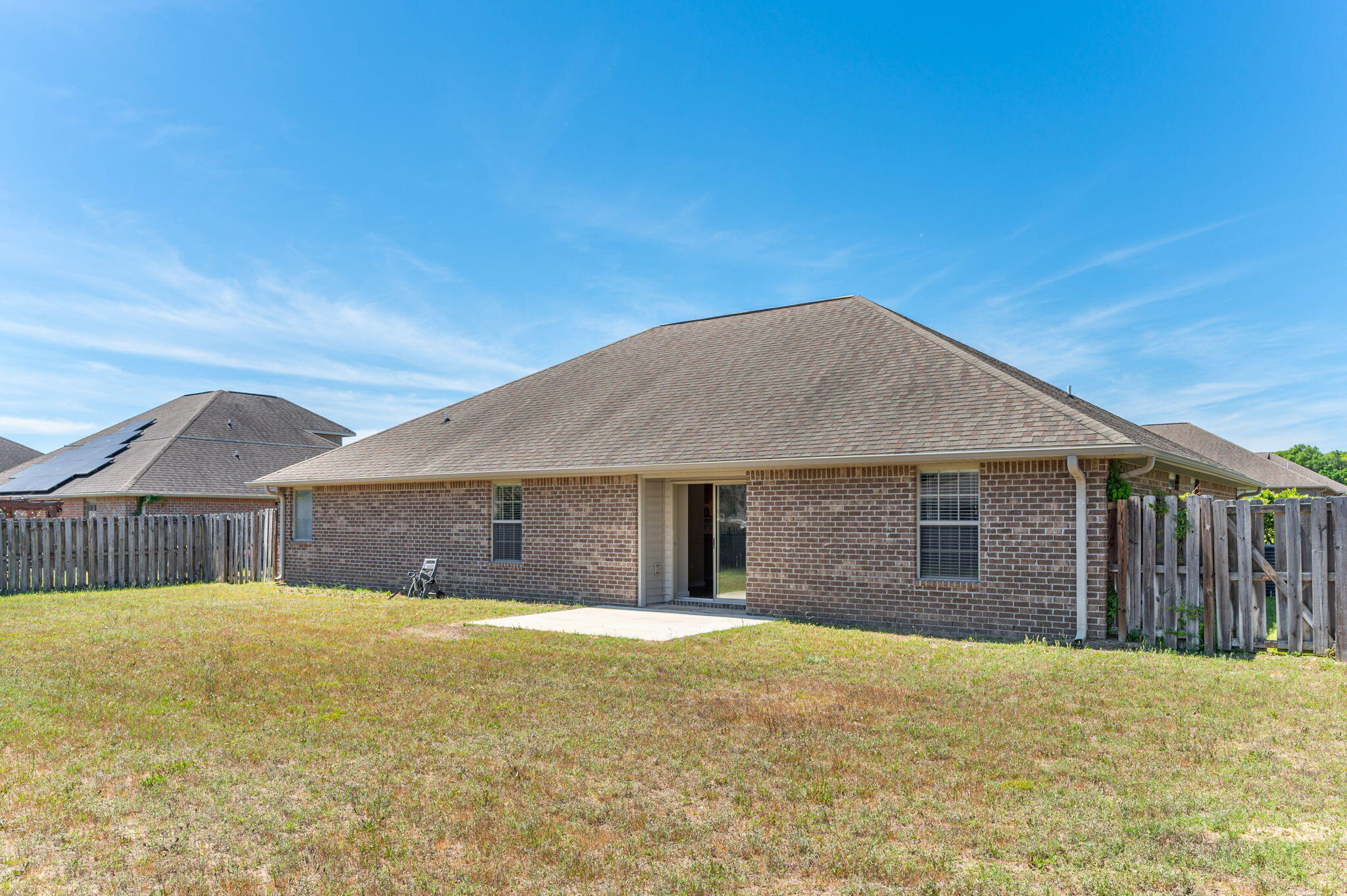 LEE FARMS PH III - Residential