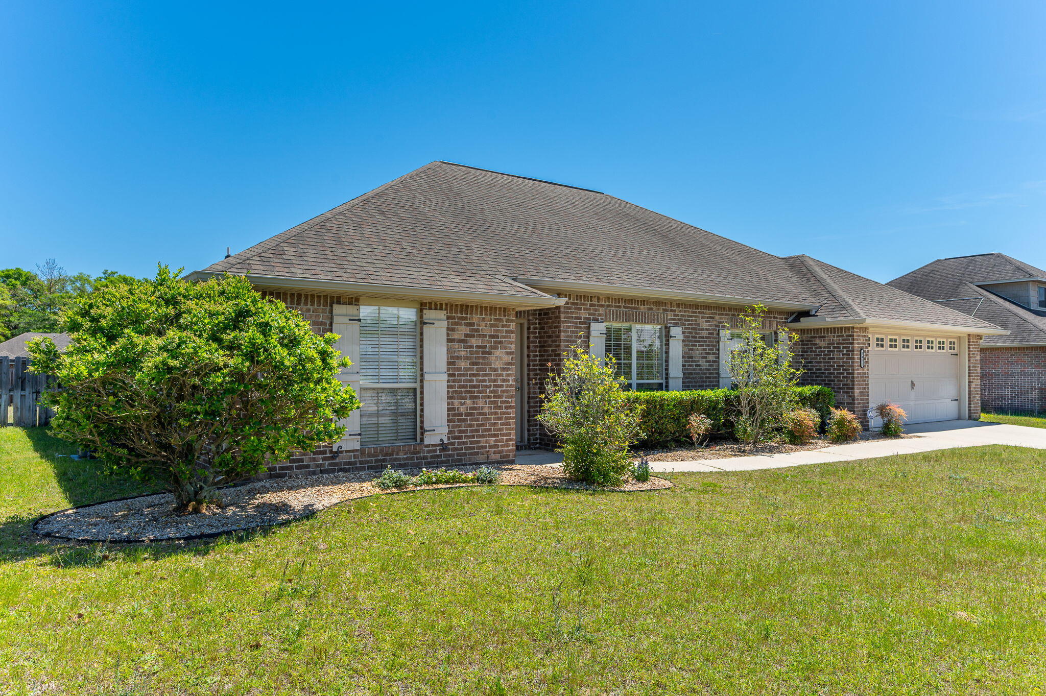 LEE FARMS PH III - Residential