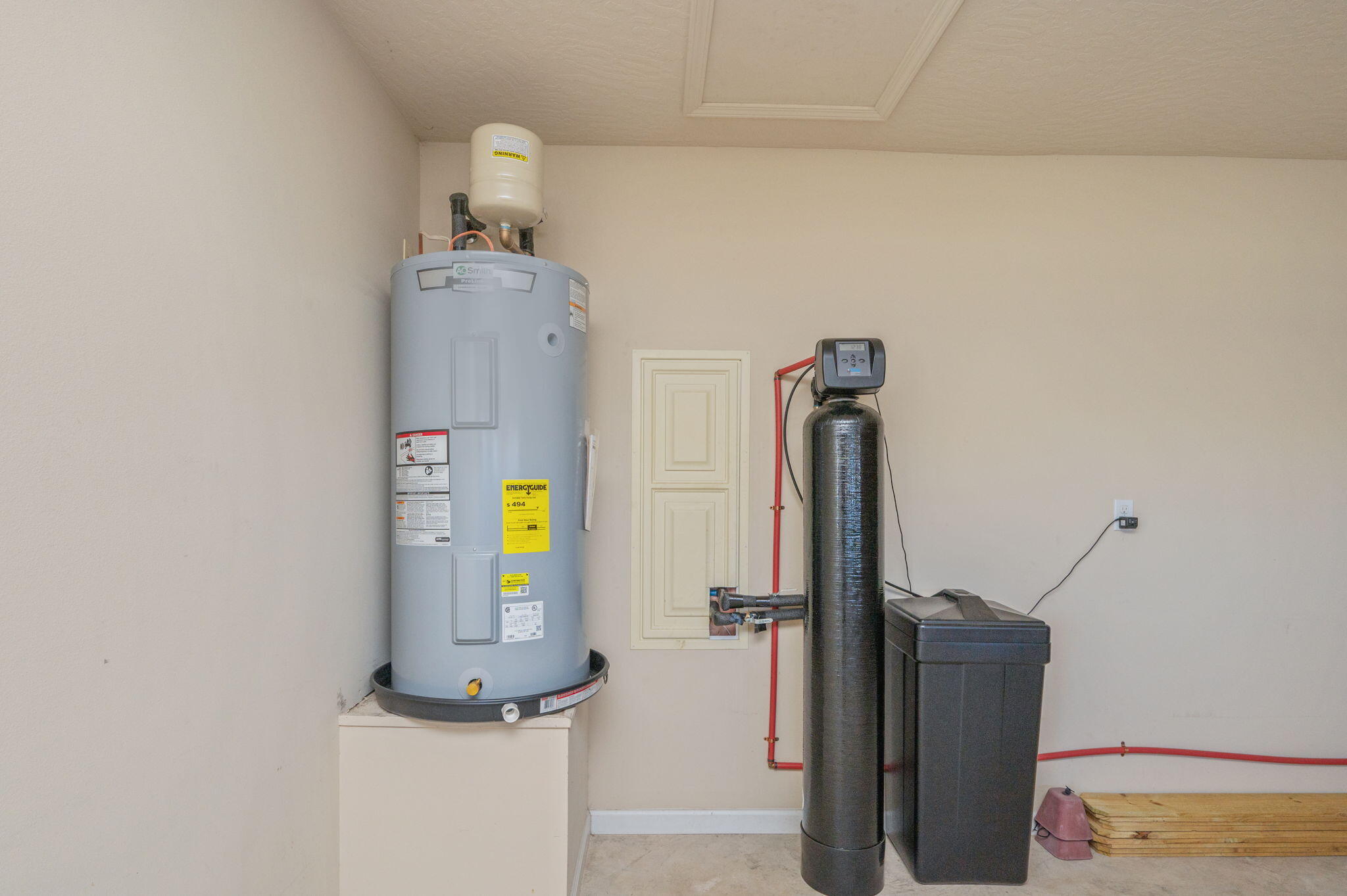 LEE FARMS PH III - Residential