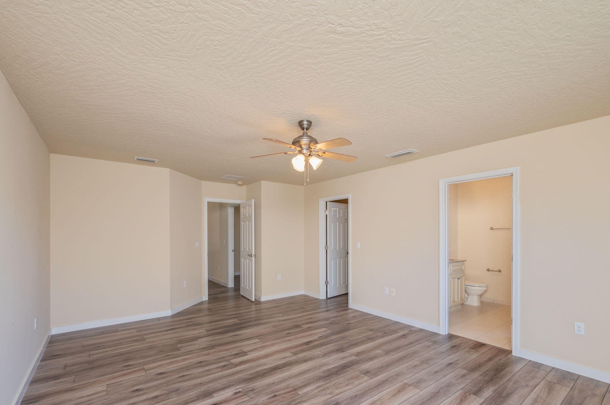 LEE FARMS PH III - Residential