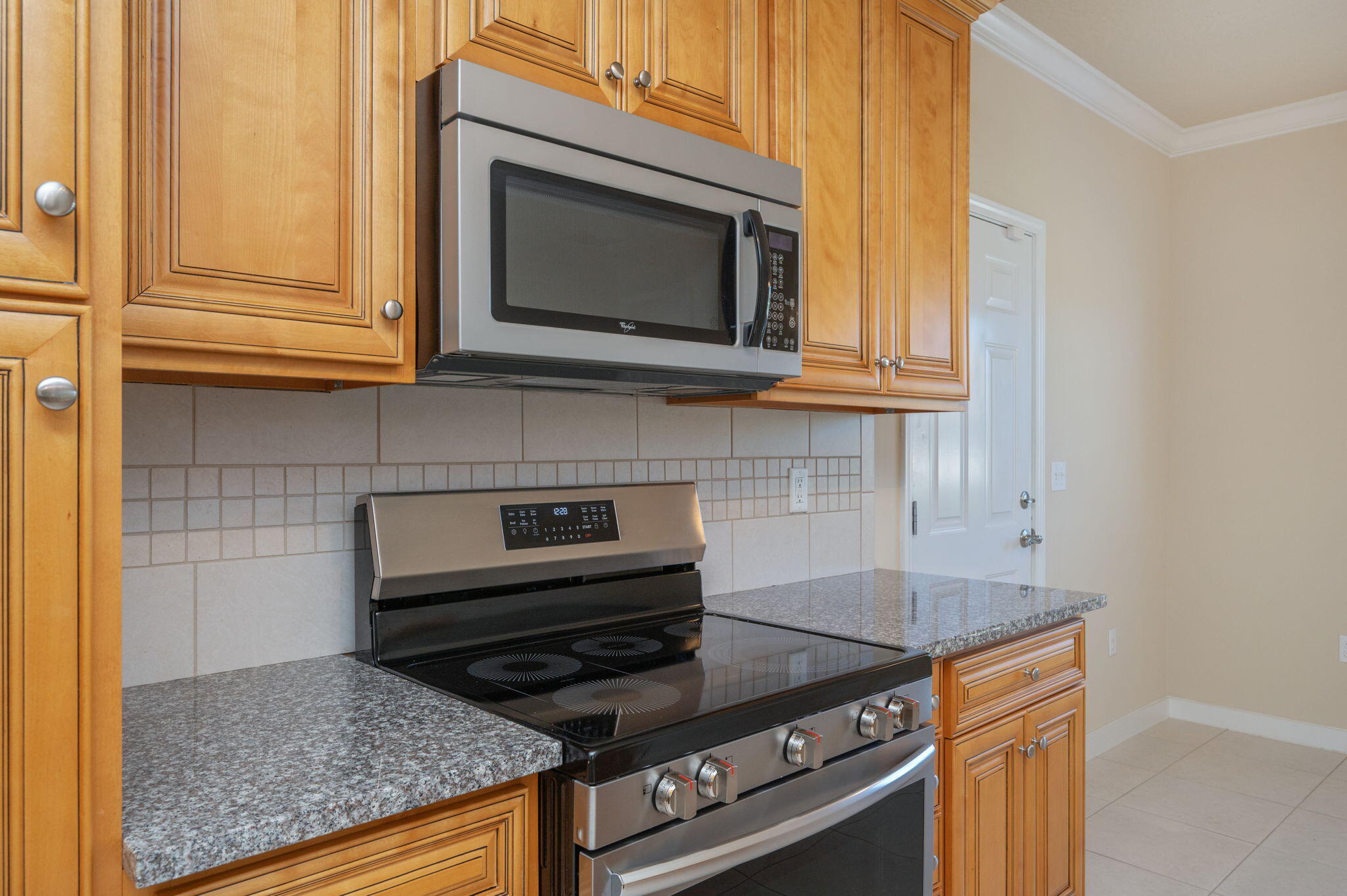 LEE FARMS PH III - Residential