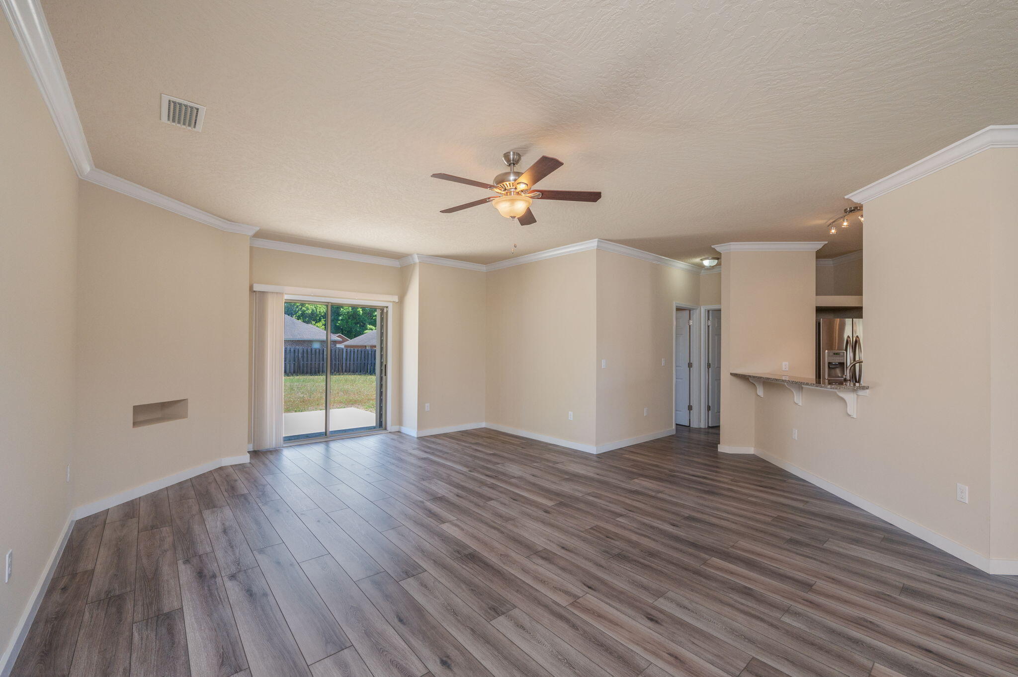 LEE FARMS PH III - Residential