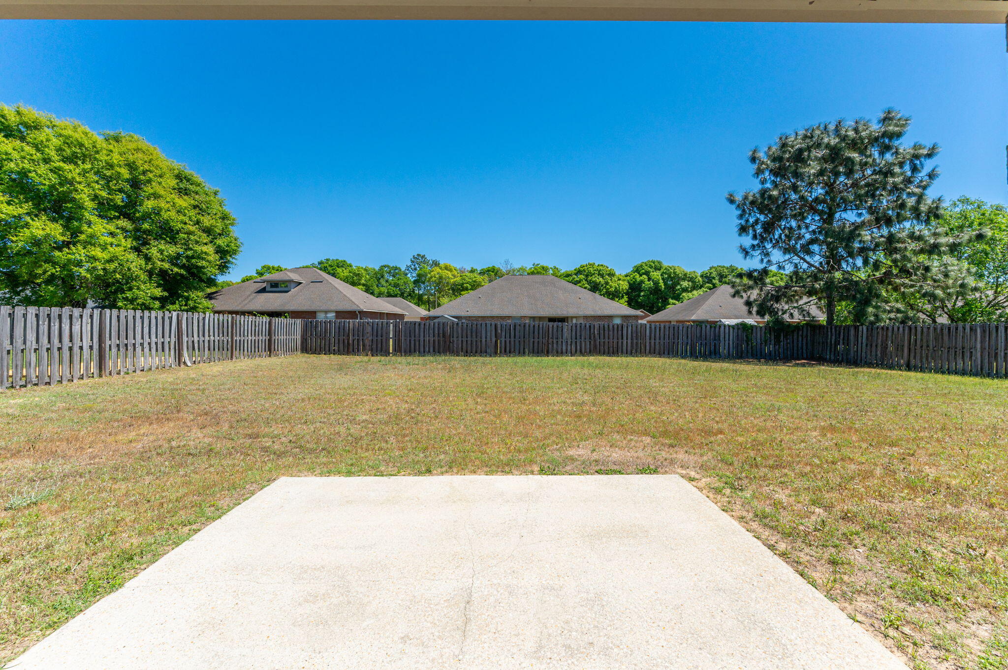 LEE FARMS PH III - Residential