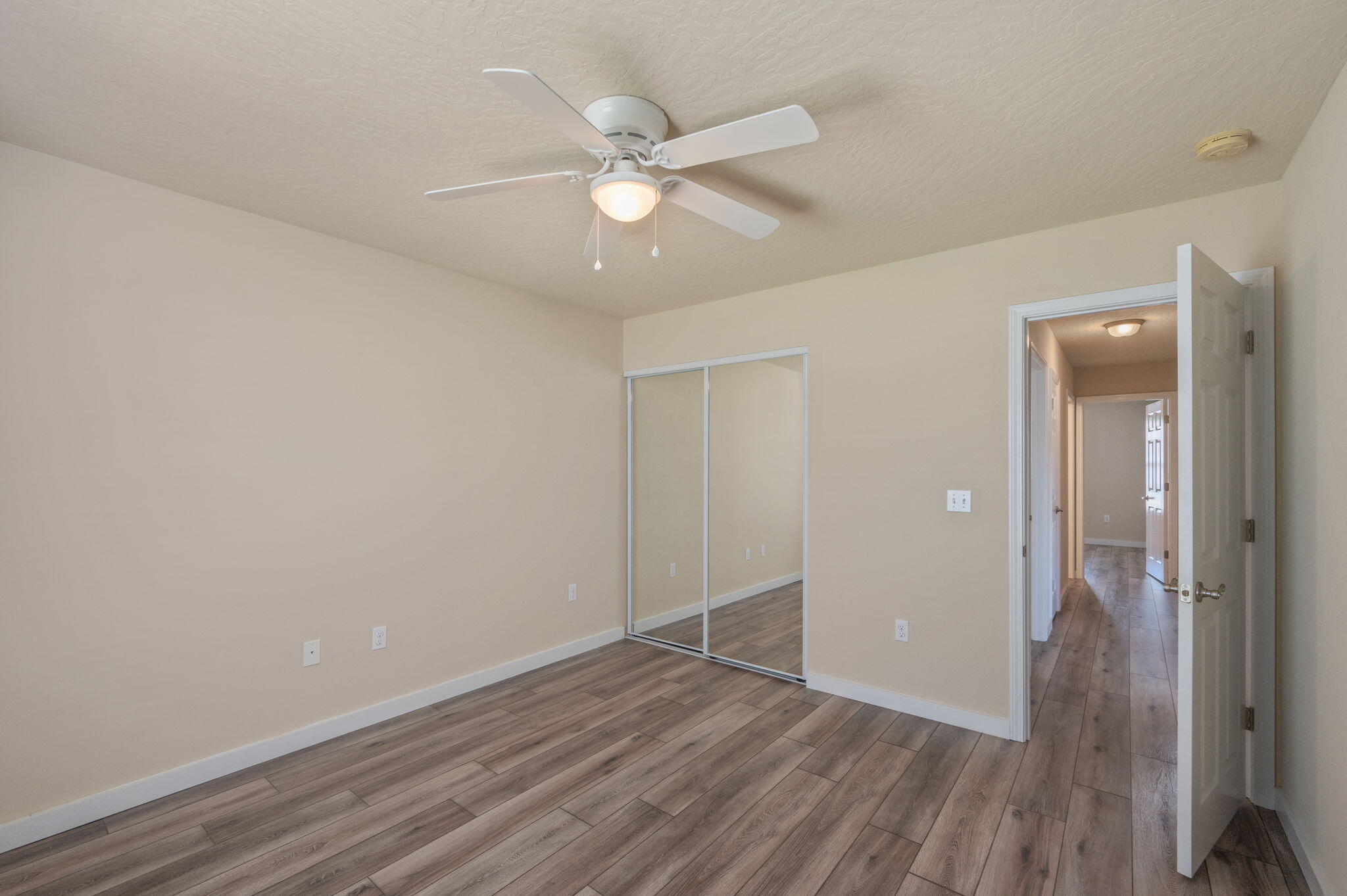 LEE FARMS PH III - Residential