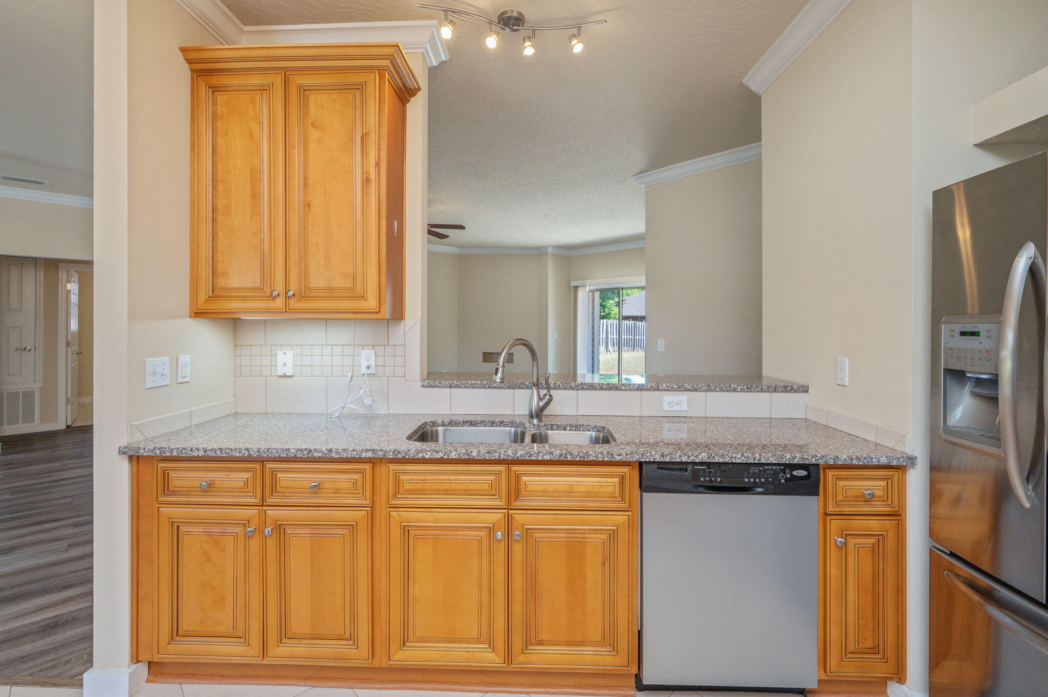 LEE FARMS PH III - Residential