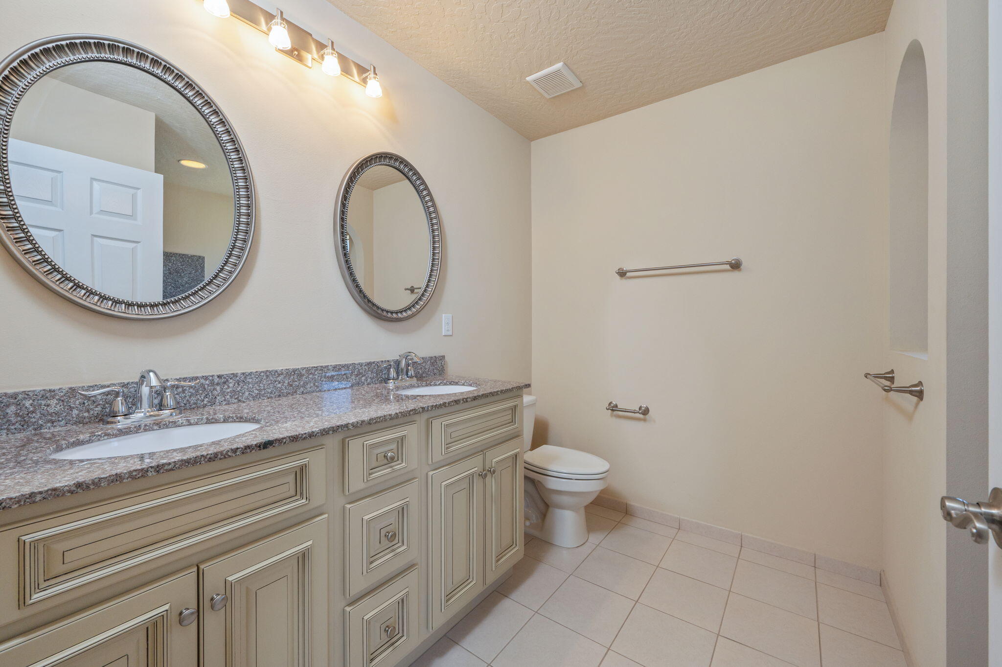 LEE FARMS PH III - Residential