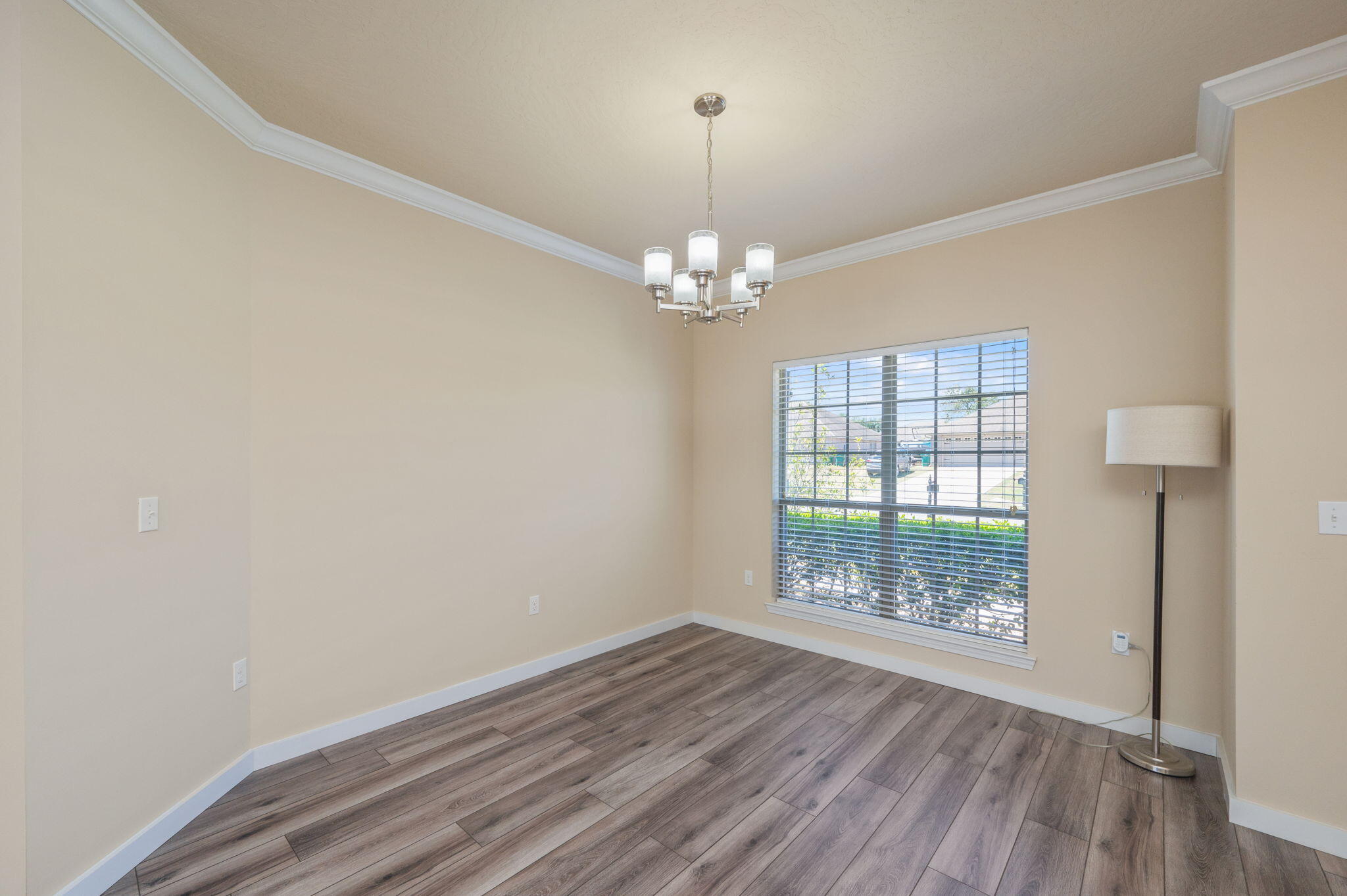 LEE FARMS PH III - Residential