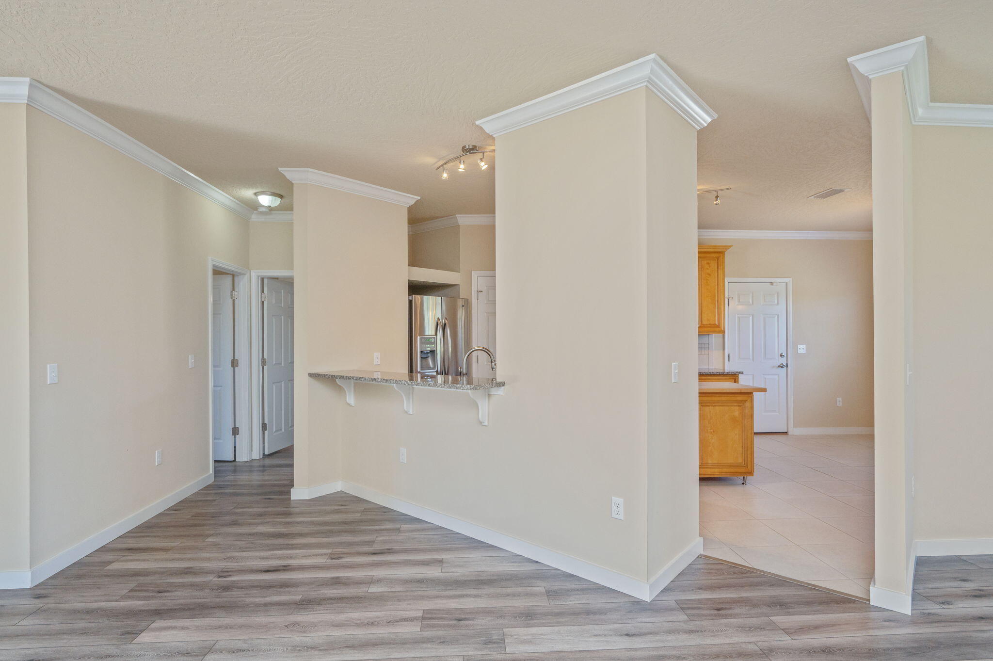 LEE FARMS PH III - Residential