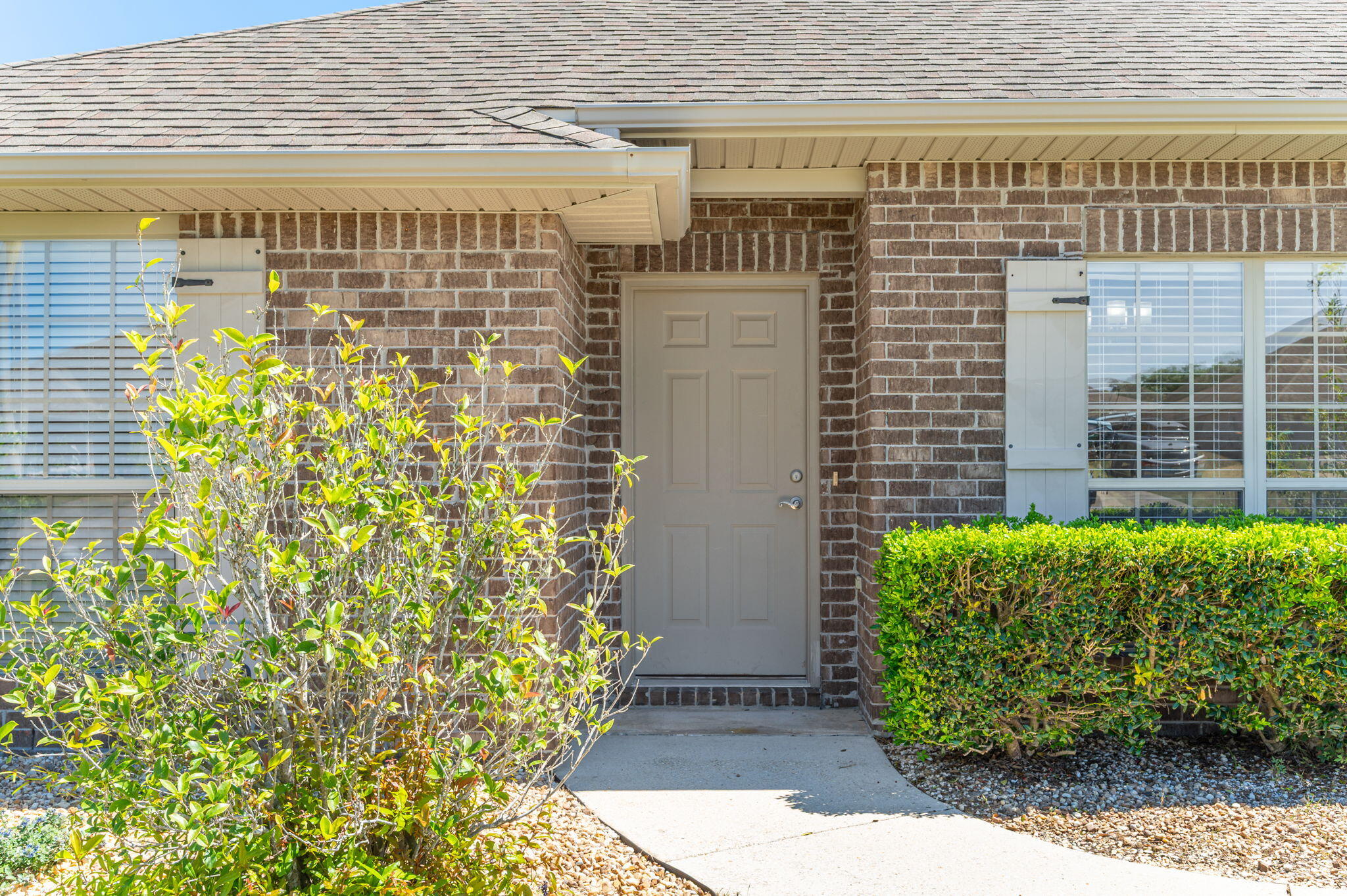 LEE FARMS PH III - Residential