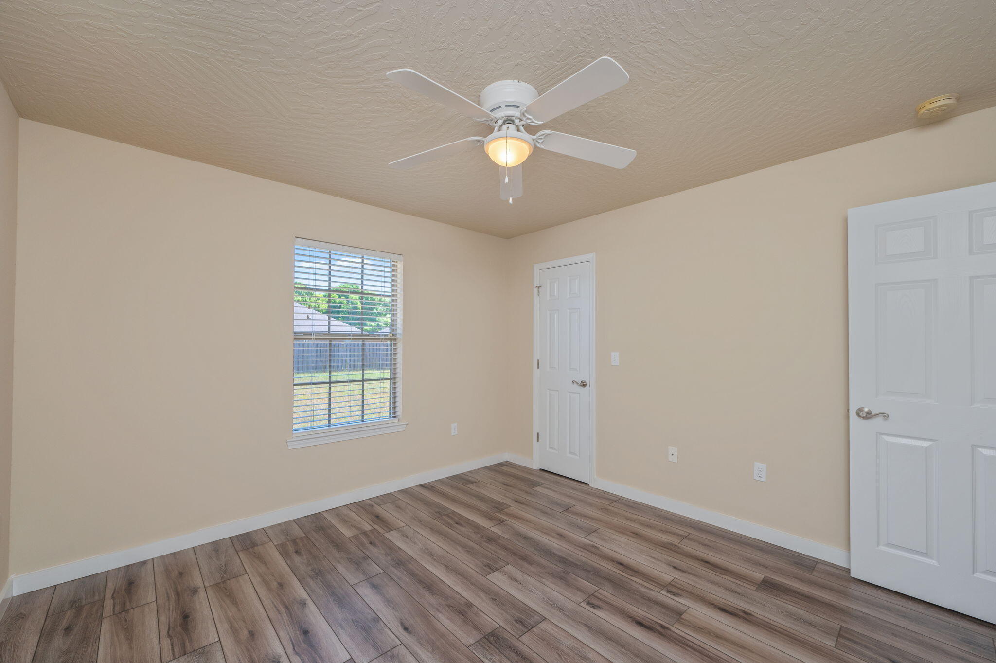 LEE FARMS PH III - Residential