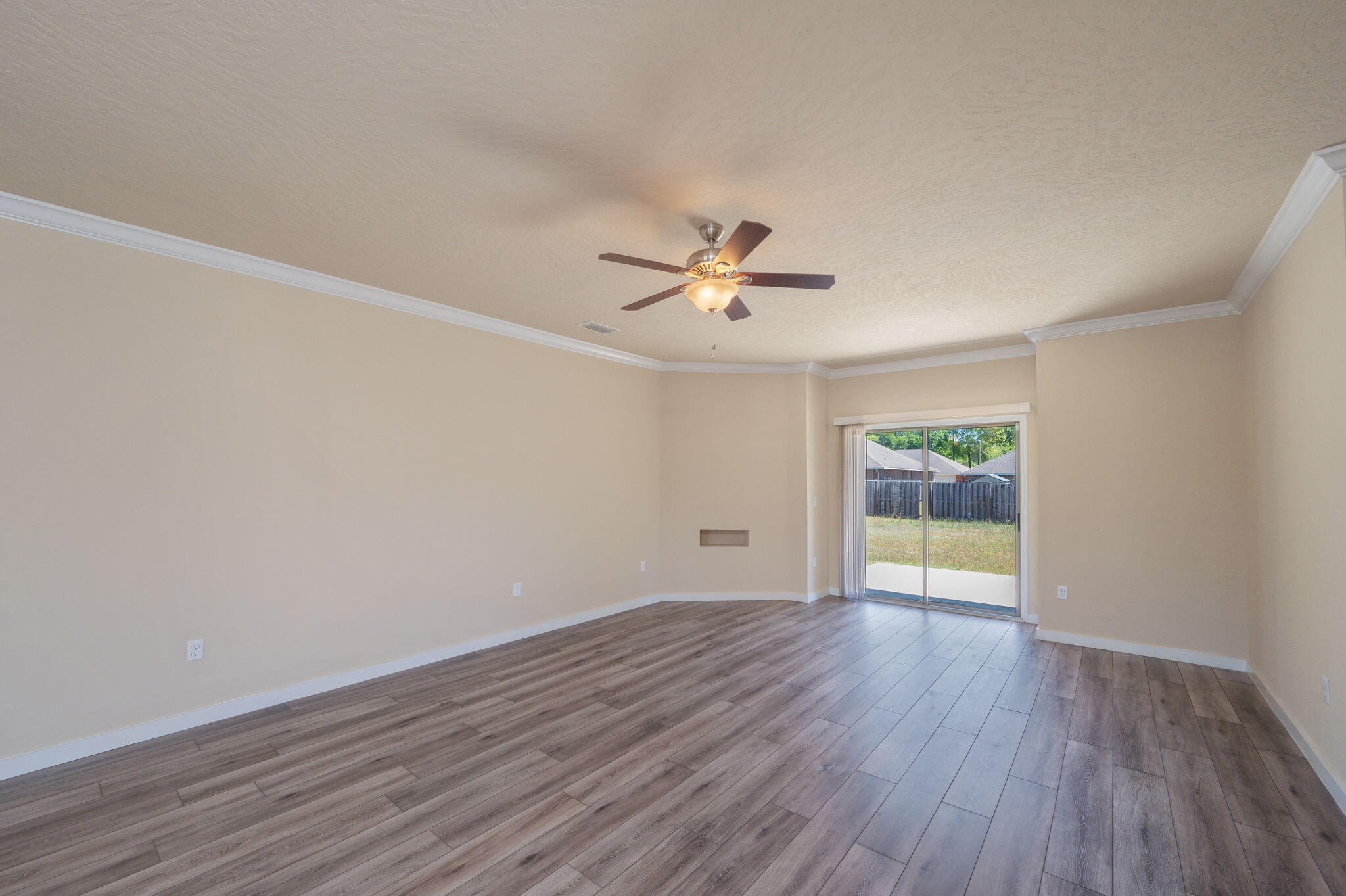 LEE FARMS PH III - Residential