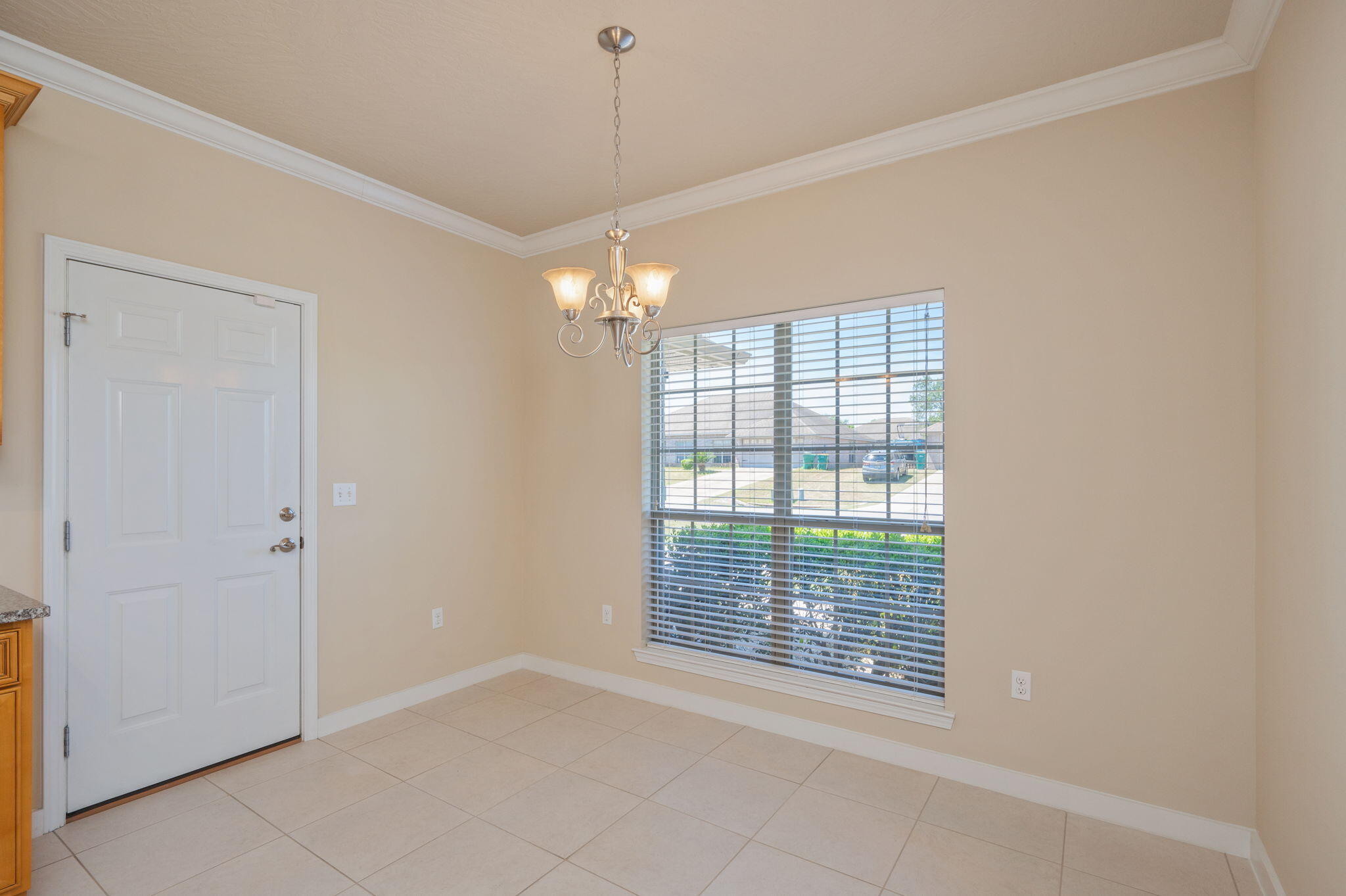 LEE FARMS PH III - Residential