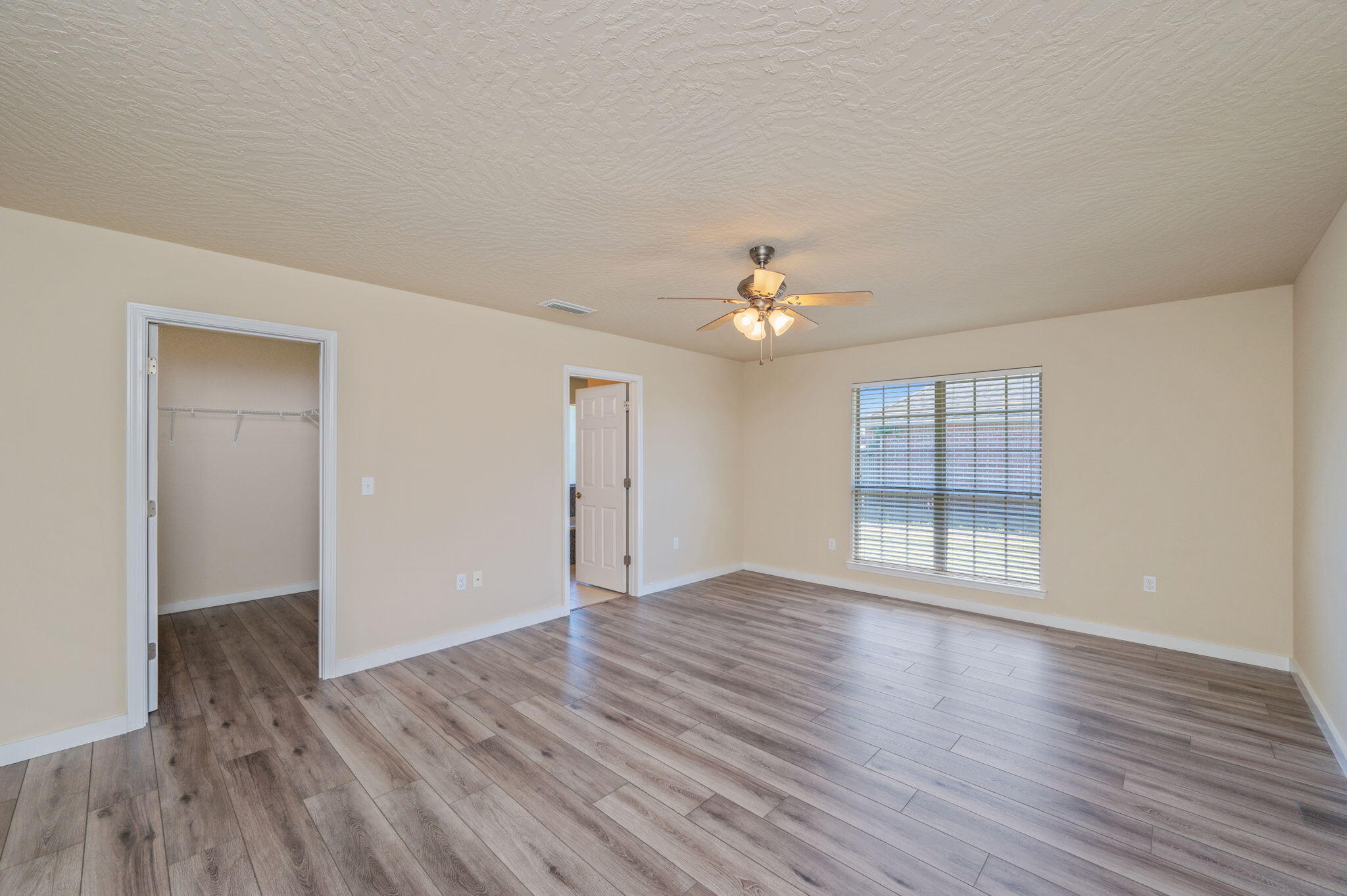 LEE FARMS PH III - Residential