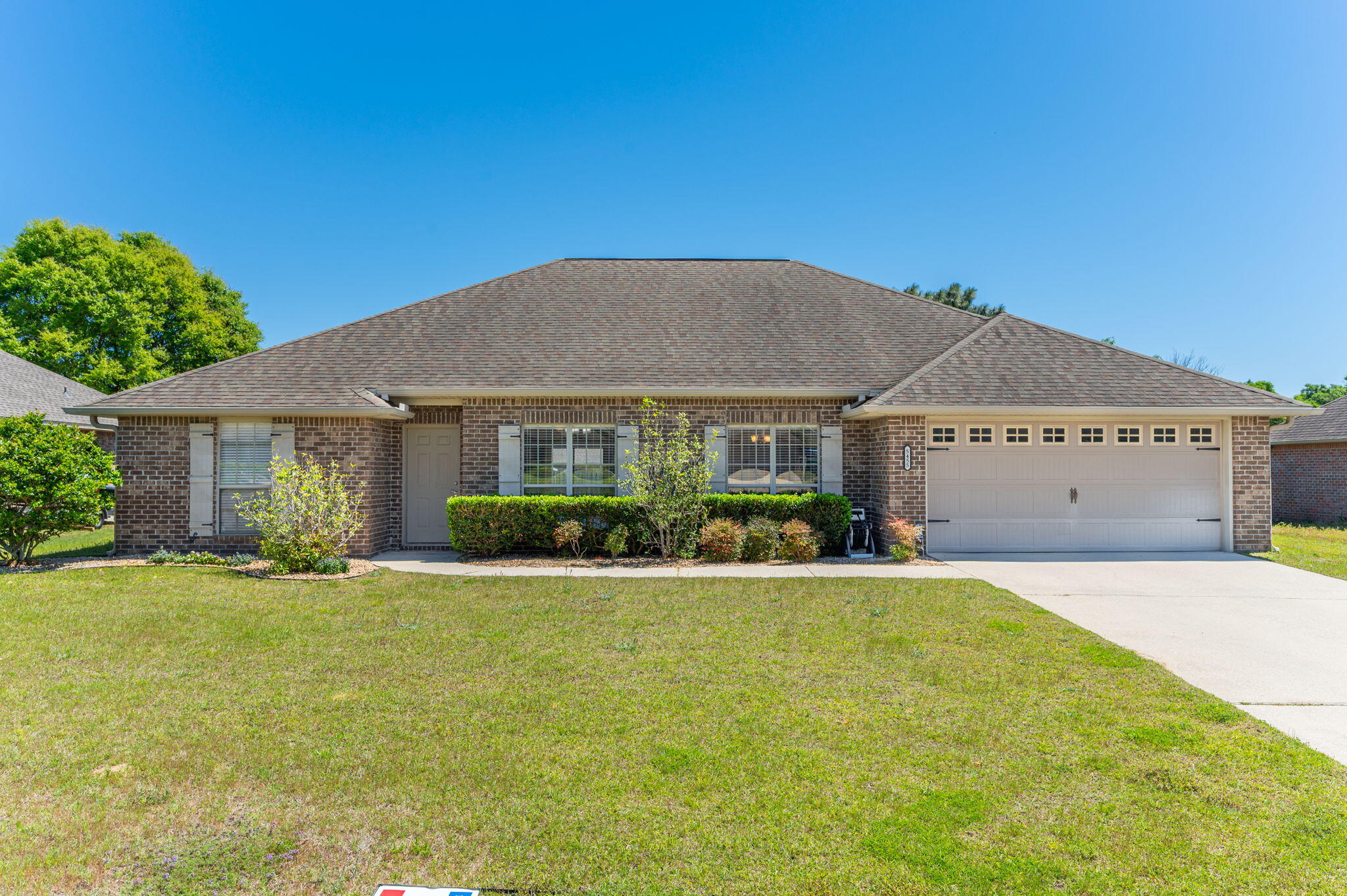 LEE FARMS PH III - Residential