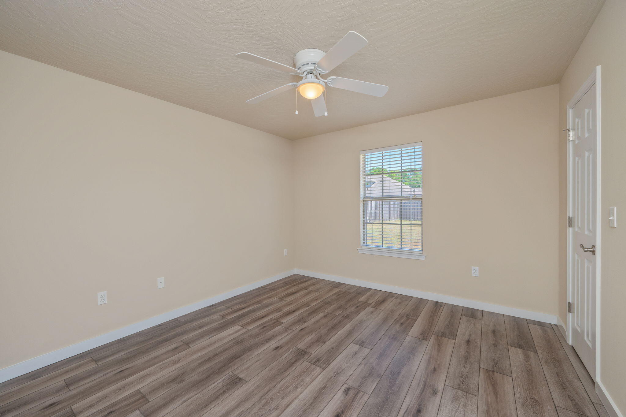 LEE FARMS PH III - Residential