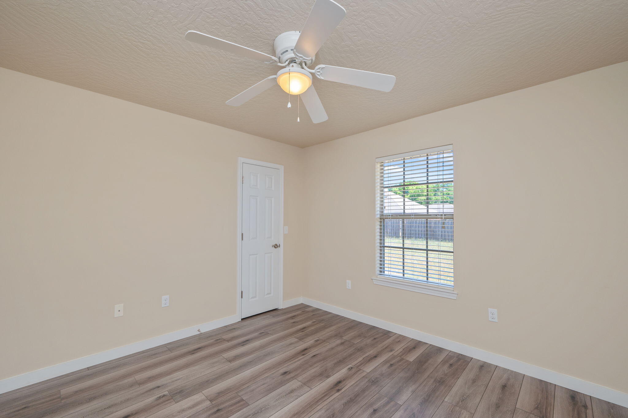 LEE FARMS PH III - Residential